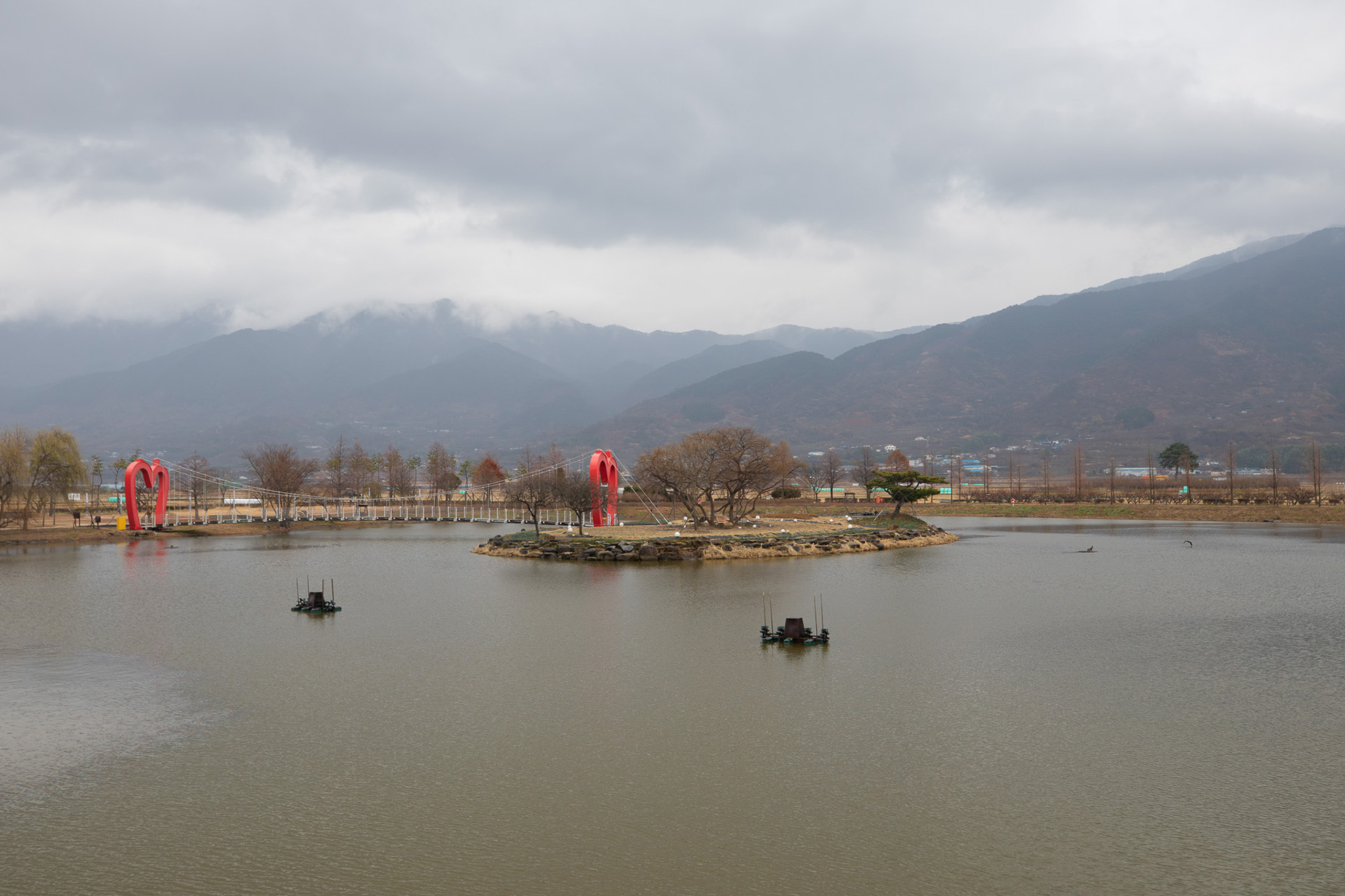 동정호