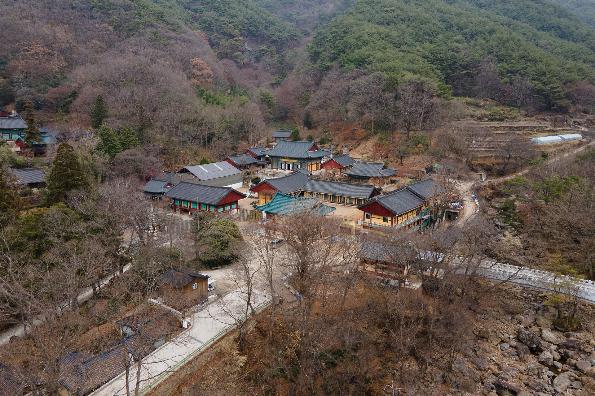 쌍계사