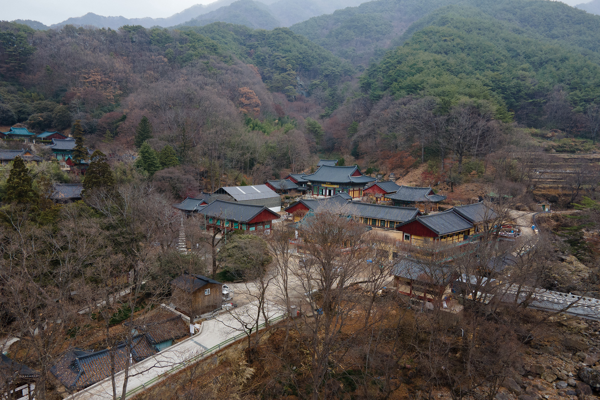 쌍계사
