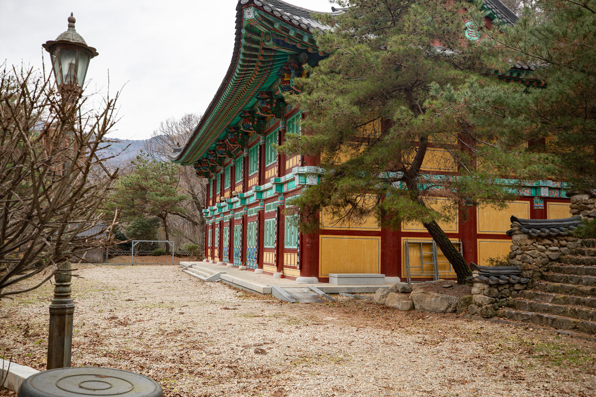 쌍계사