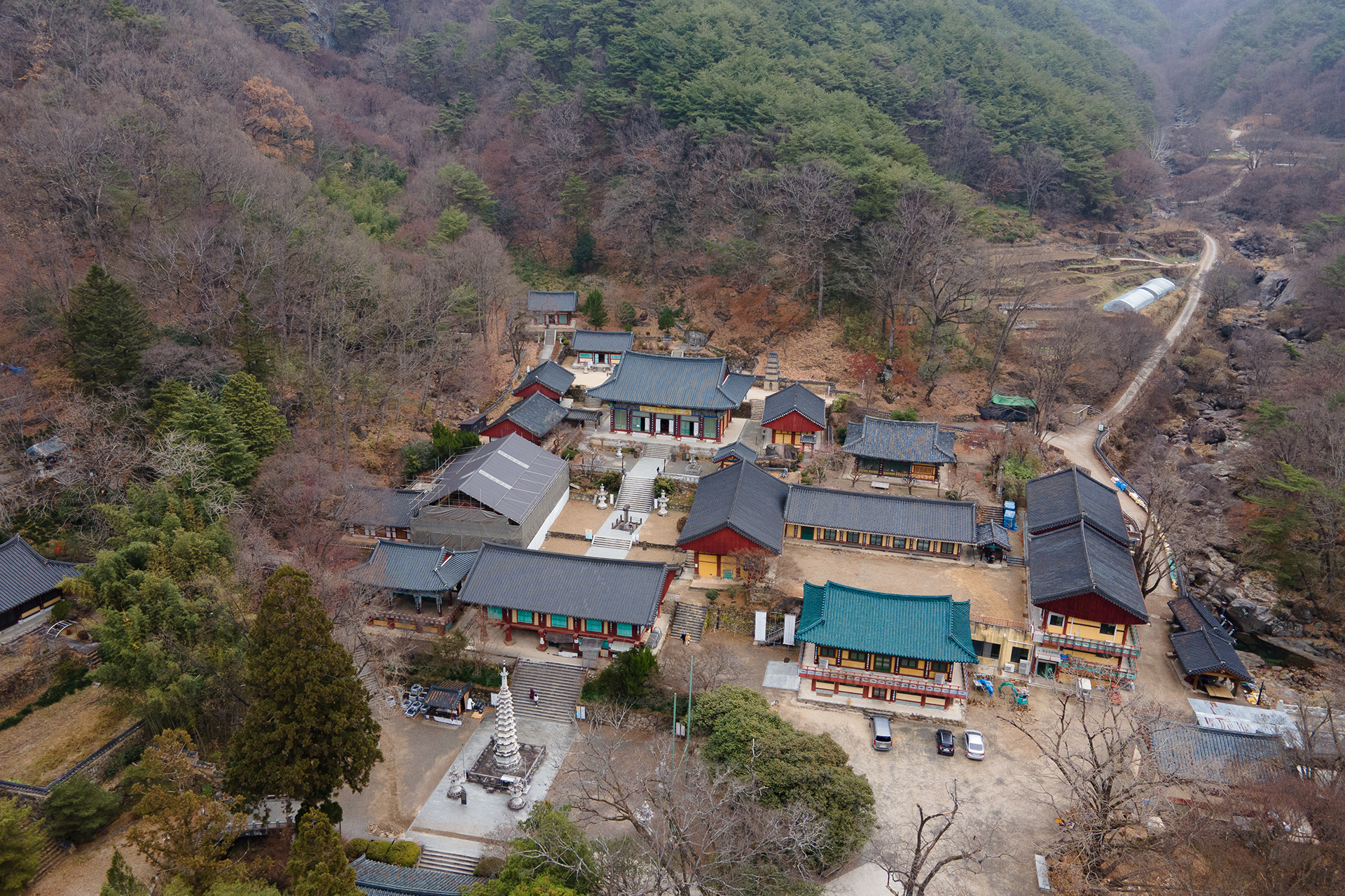 쌍계사