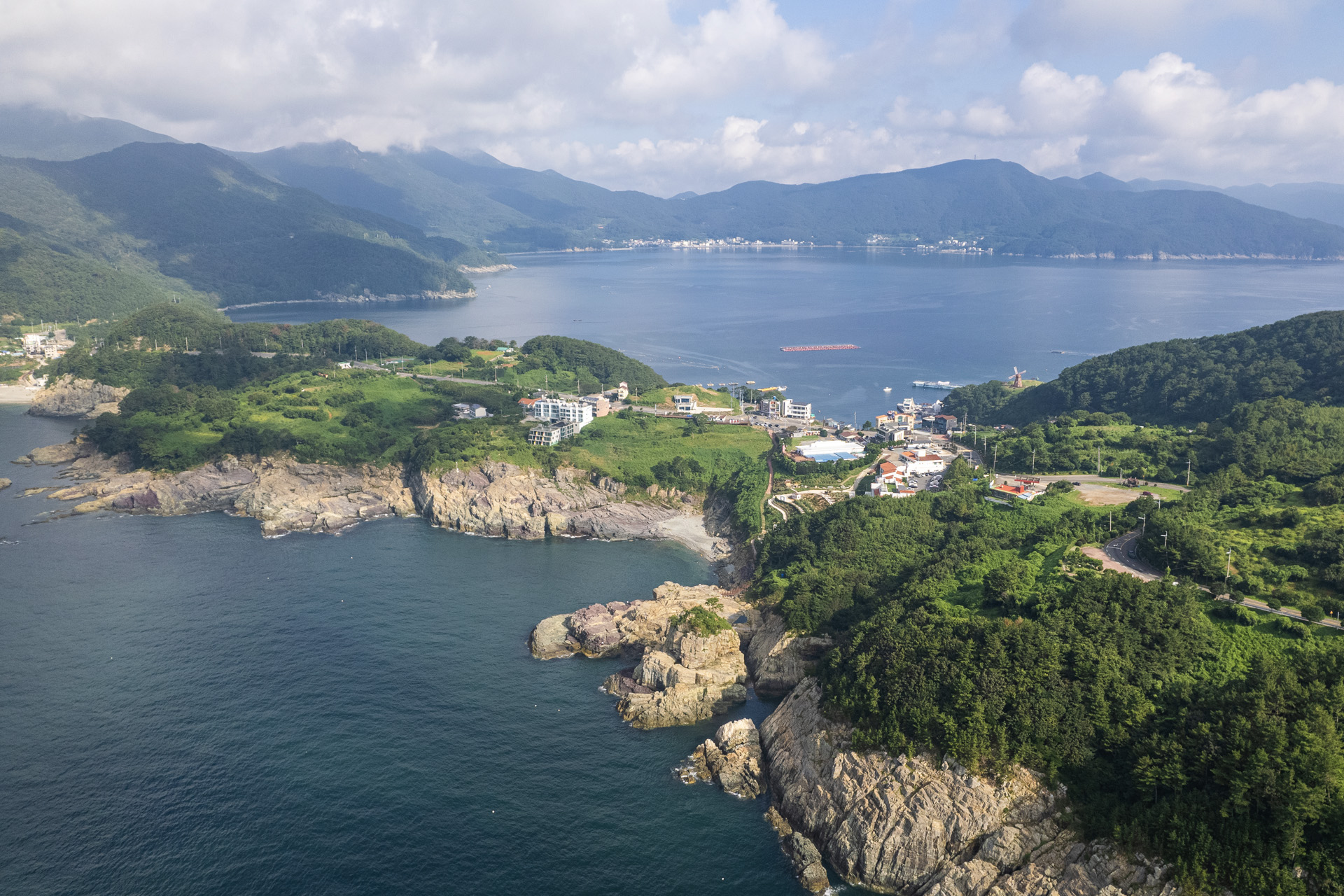 신선대