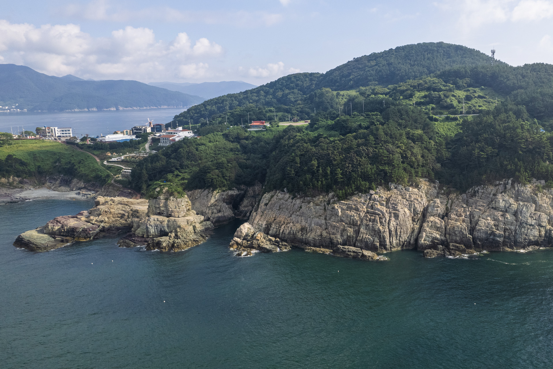 신선대