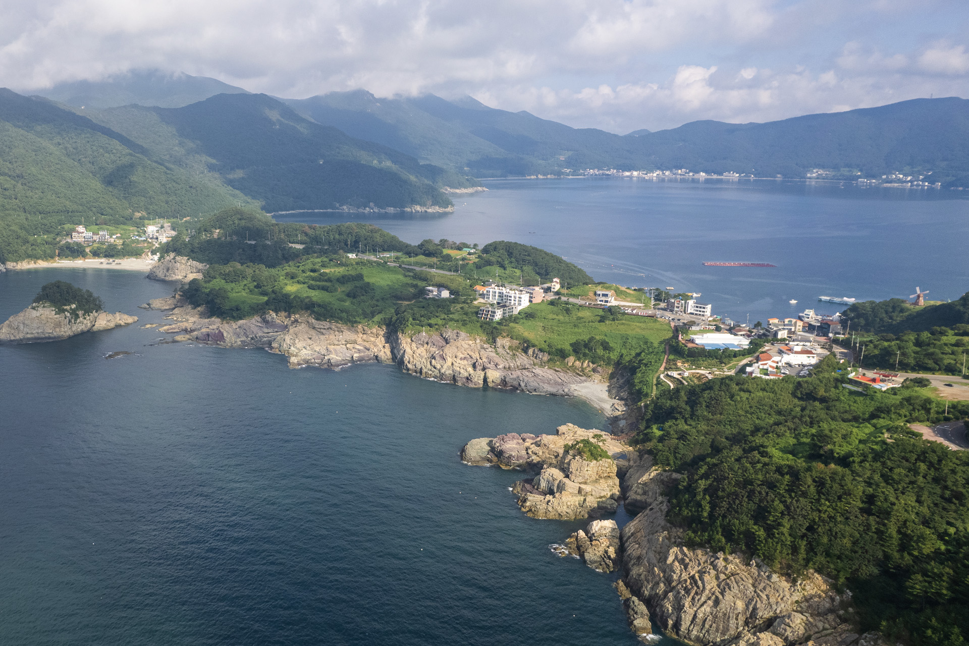 신선대