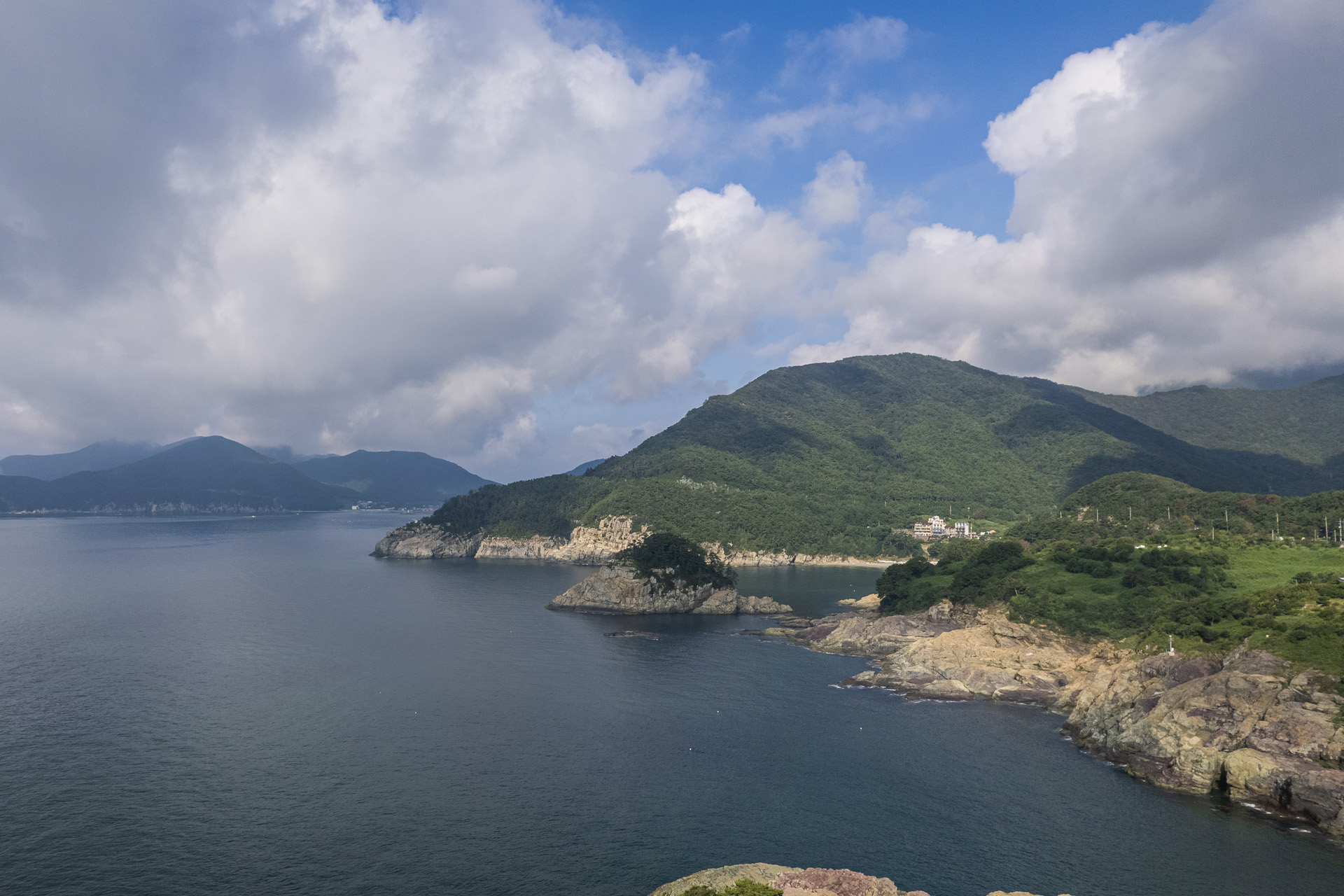 신선대