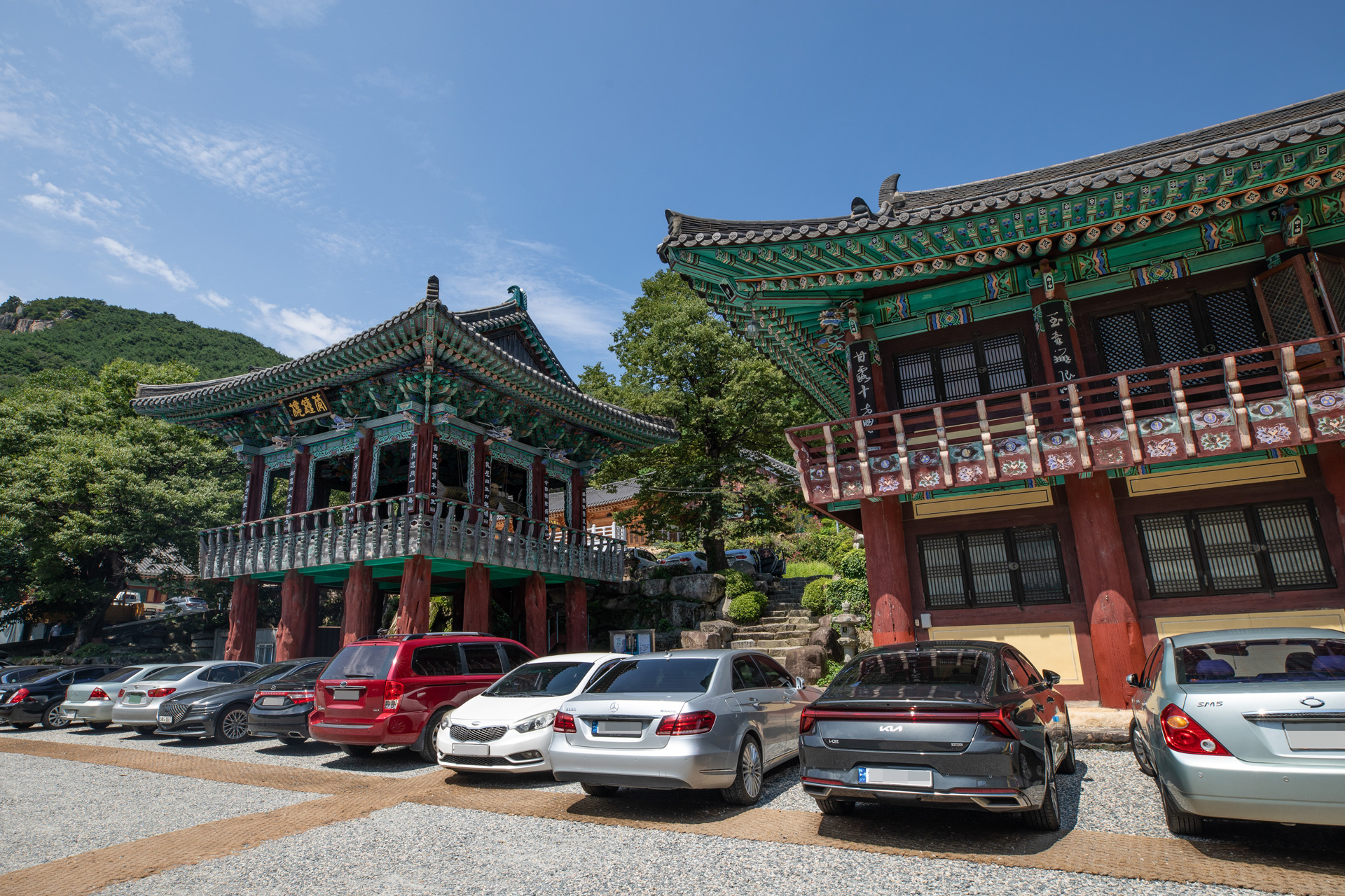 은하사