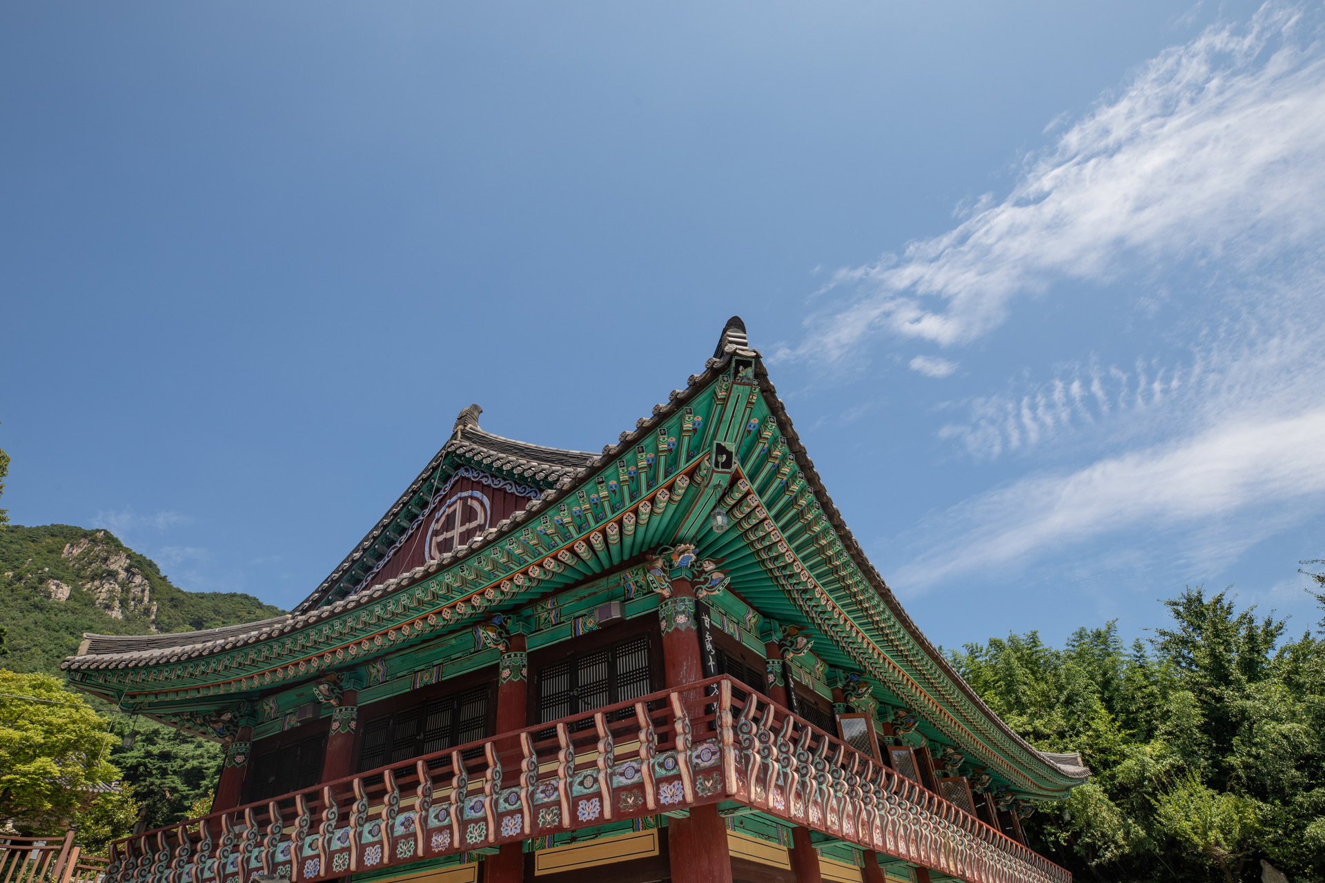 은하사
