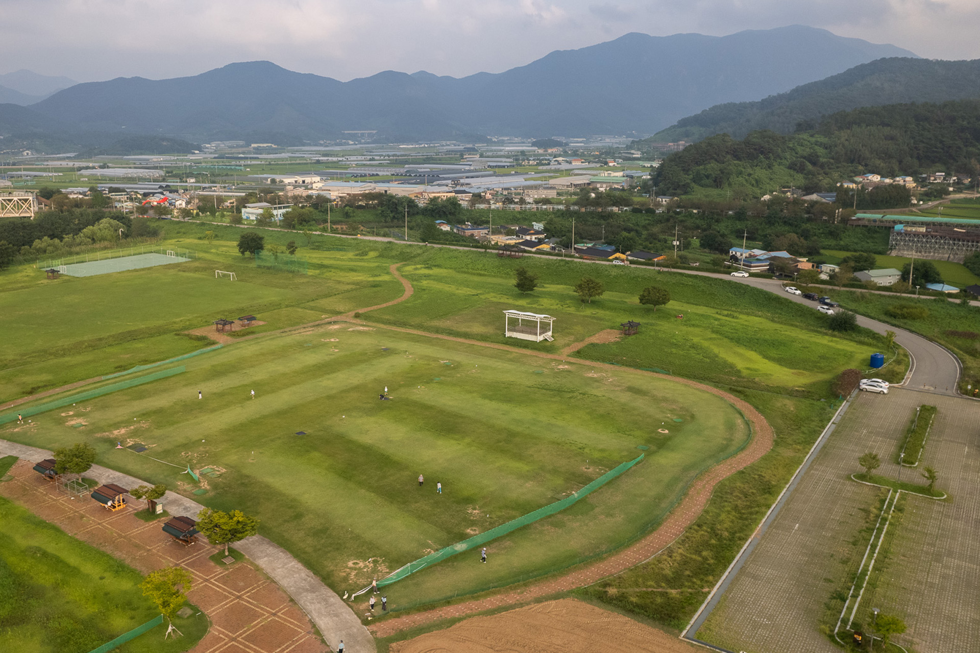 김해 낙동강레일파크