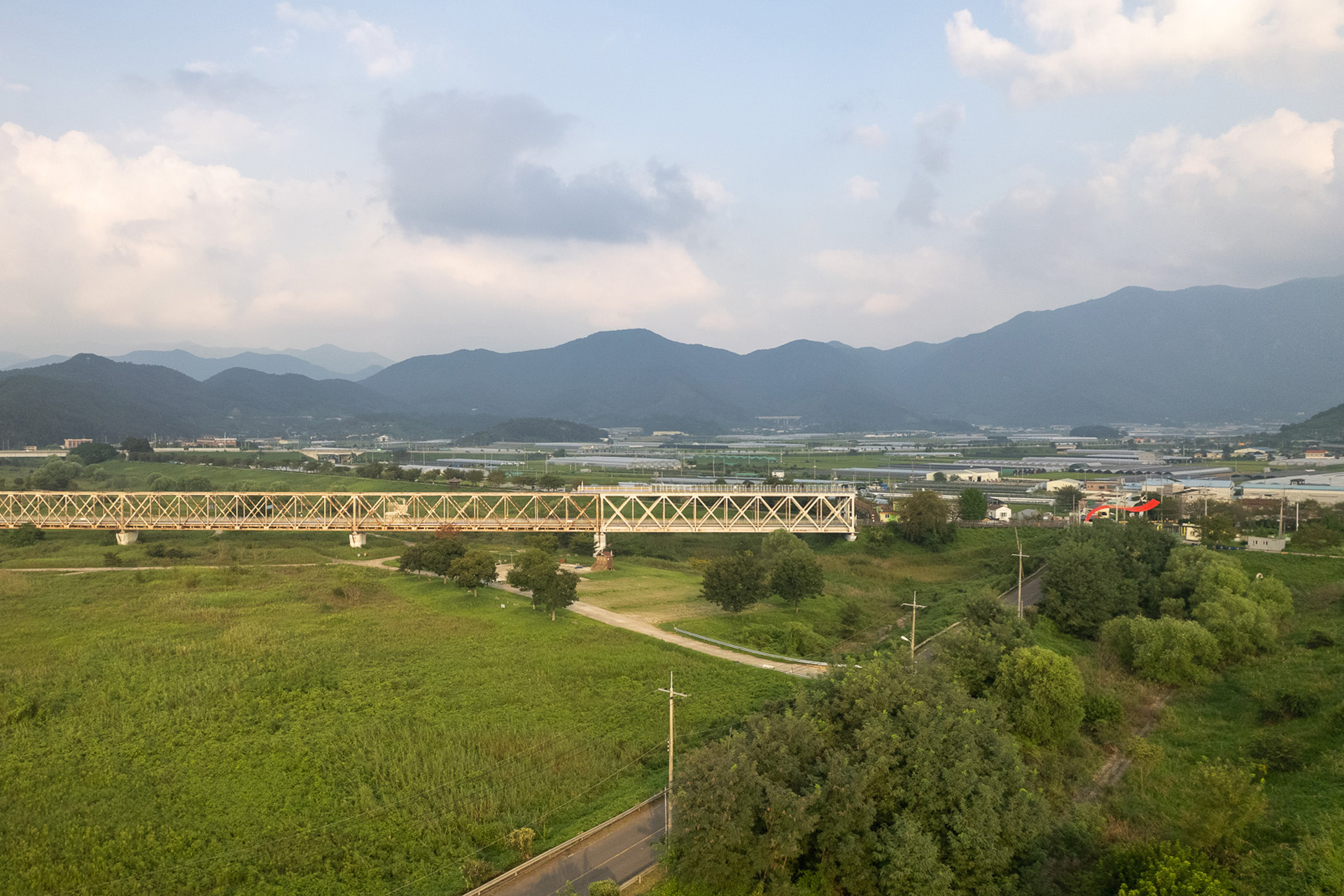 김해 낙동강레일파크