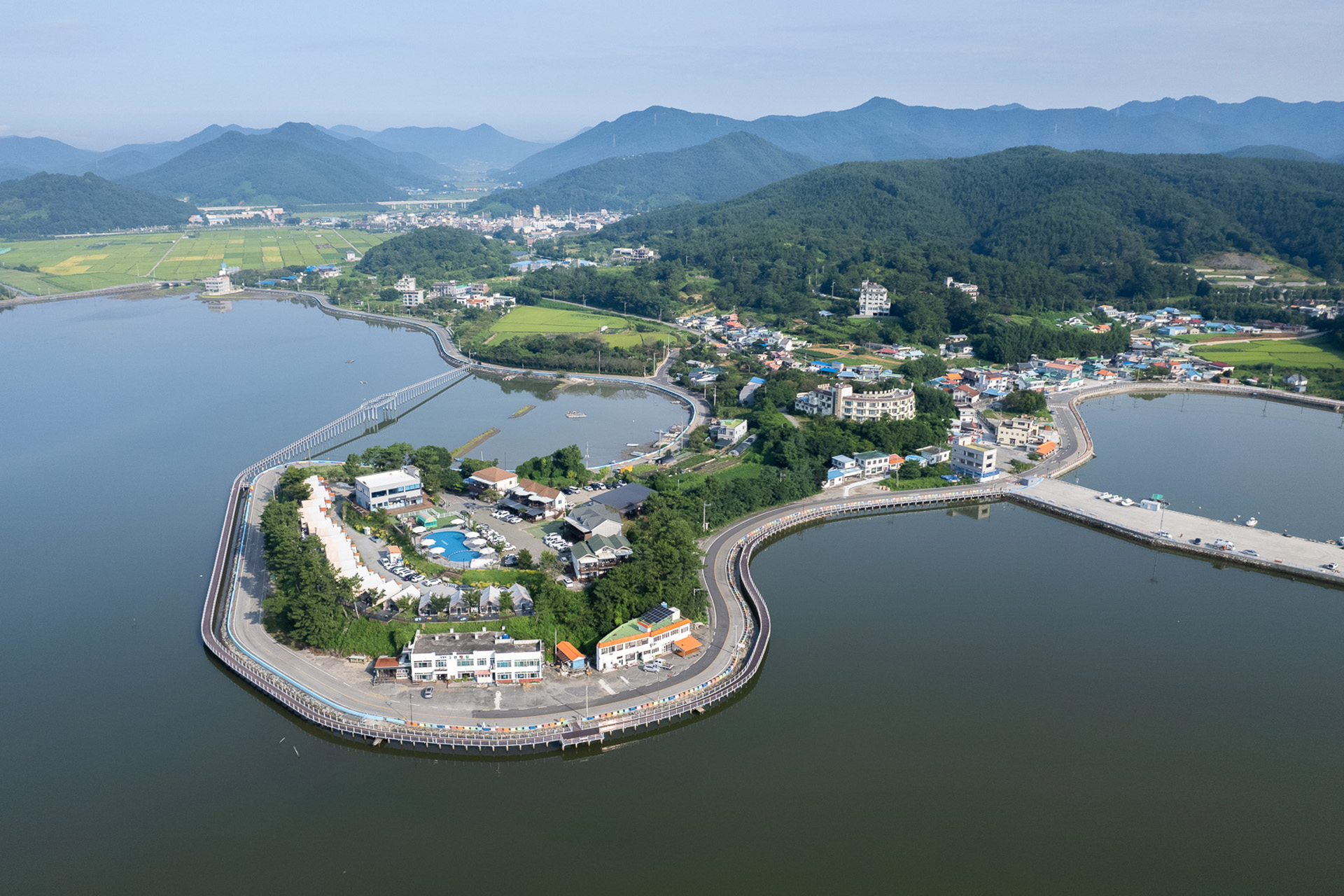 당항포