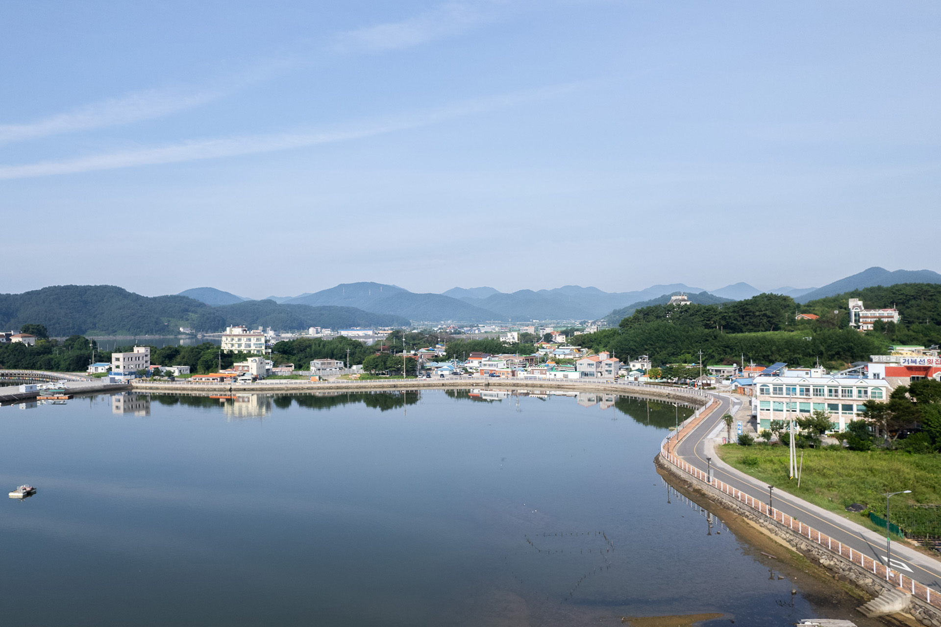 당항포
