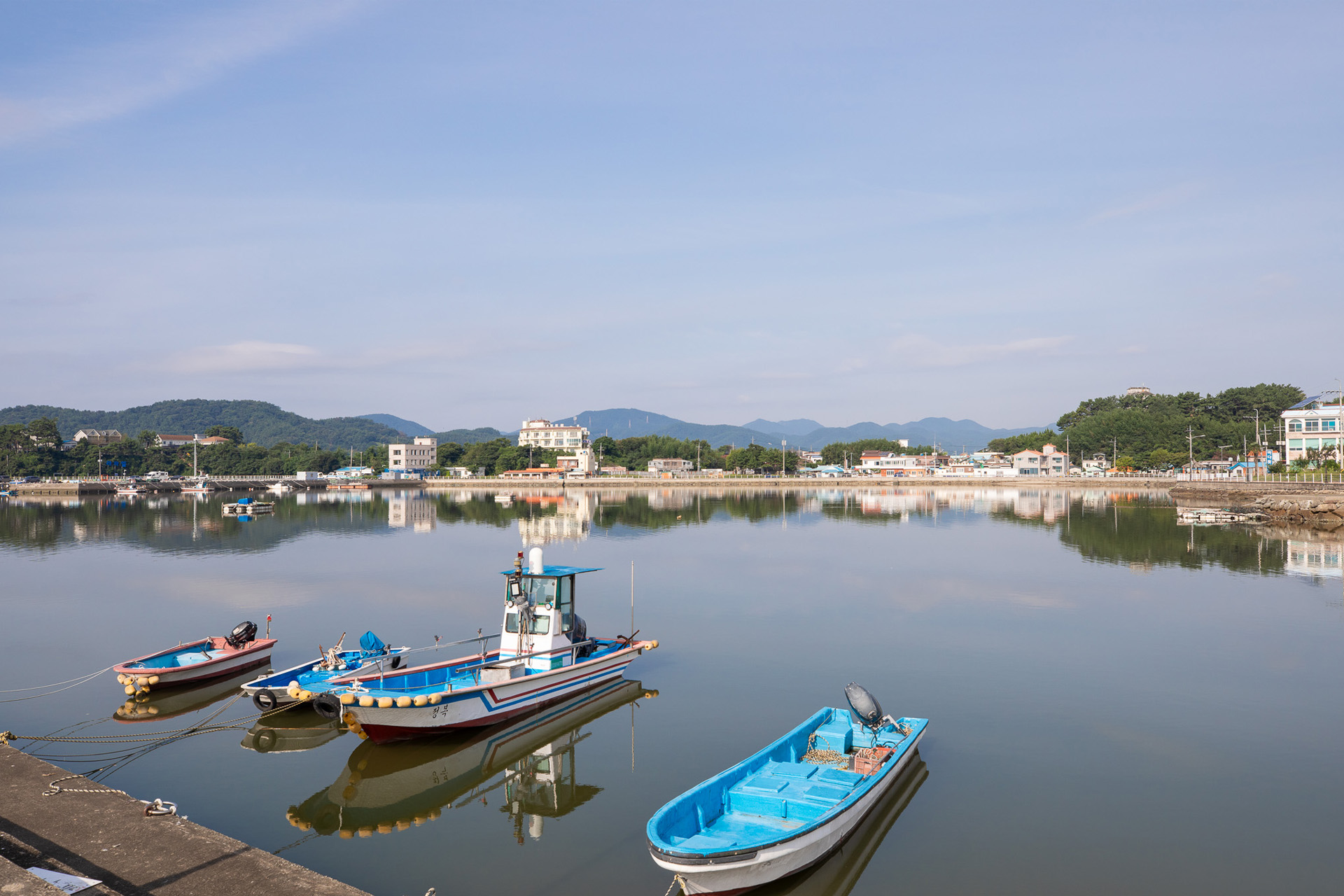 당항포