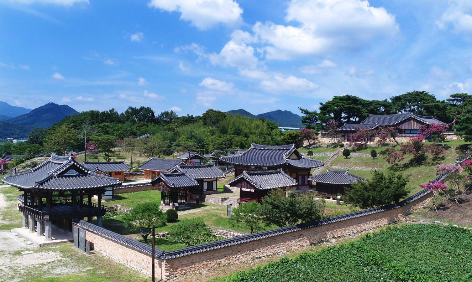 남계서원