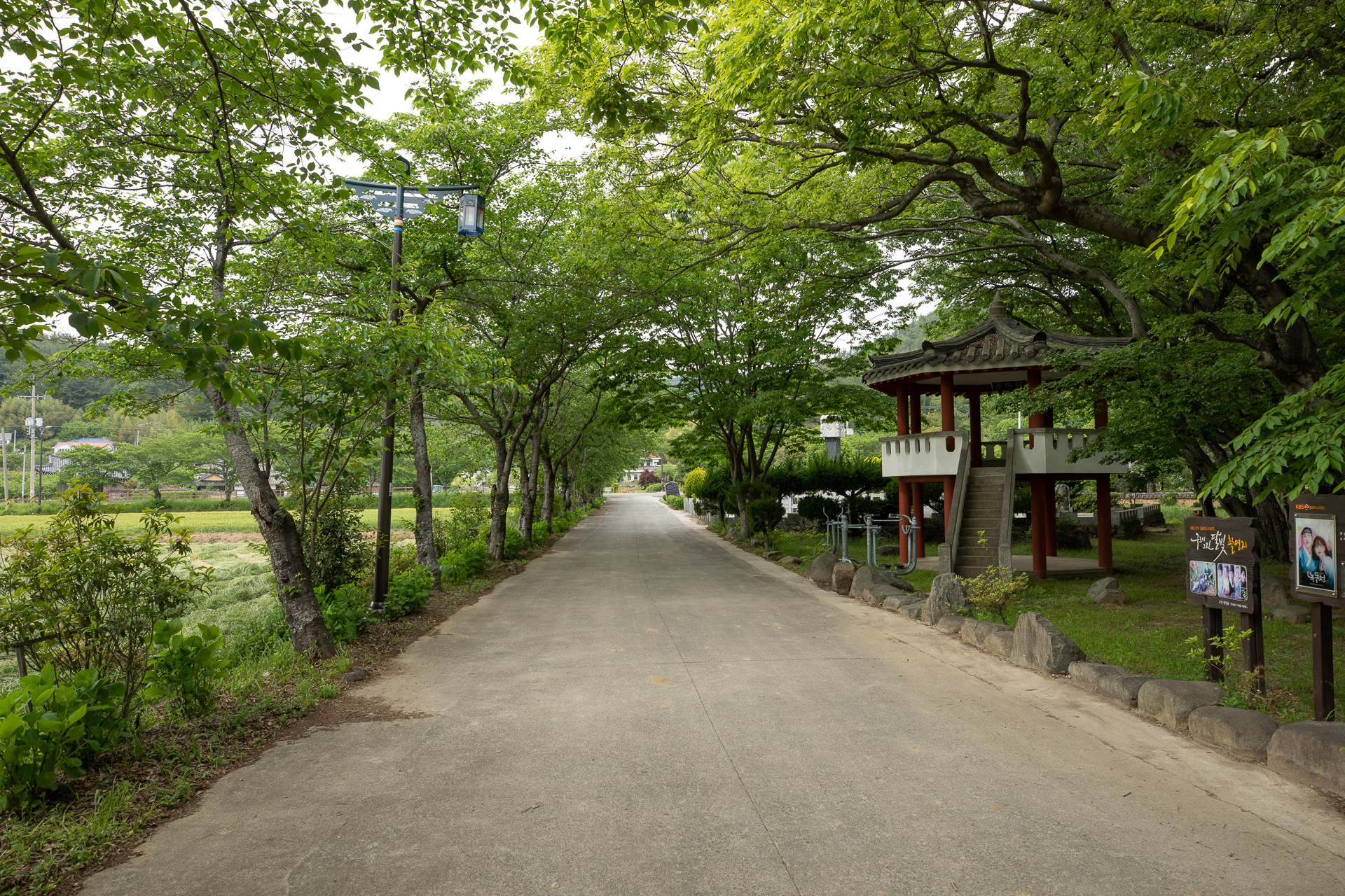장산숲