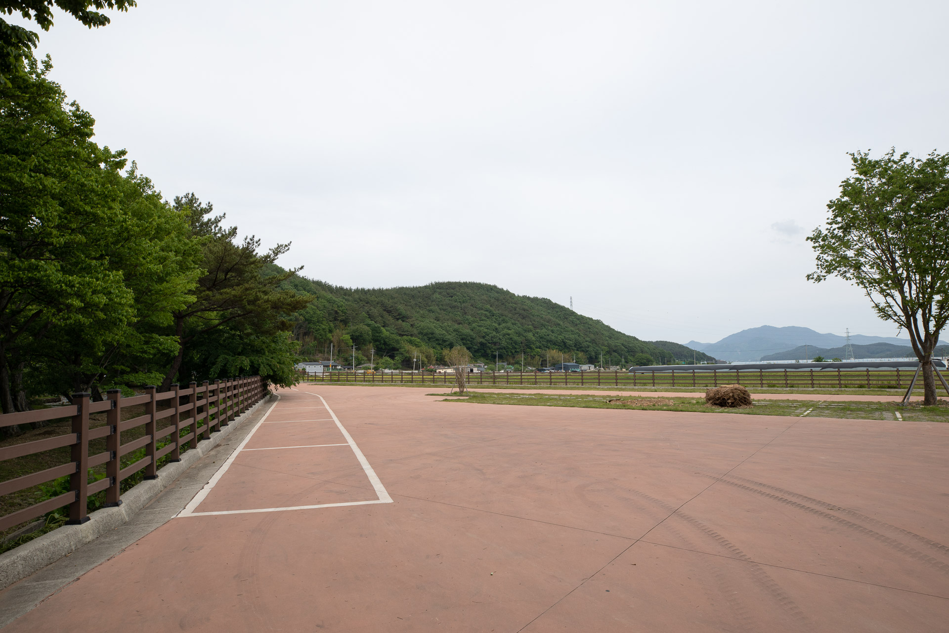 장산숲