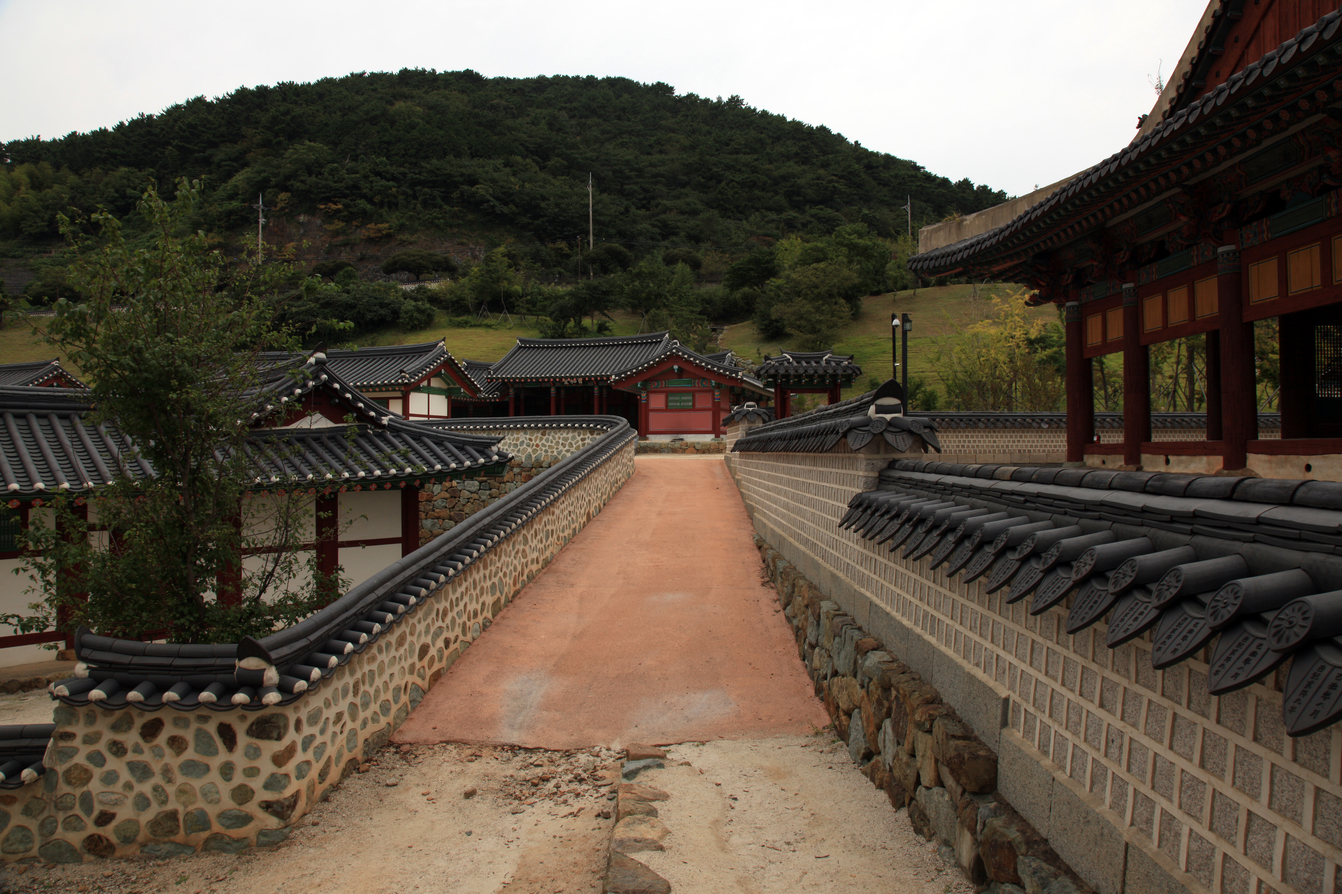 세병관