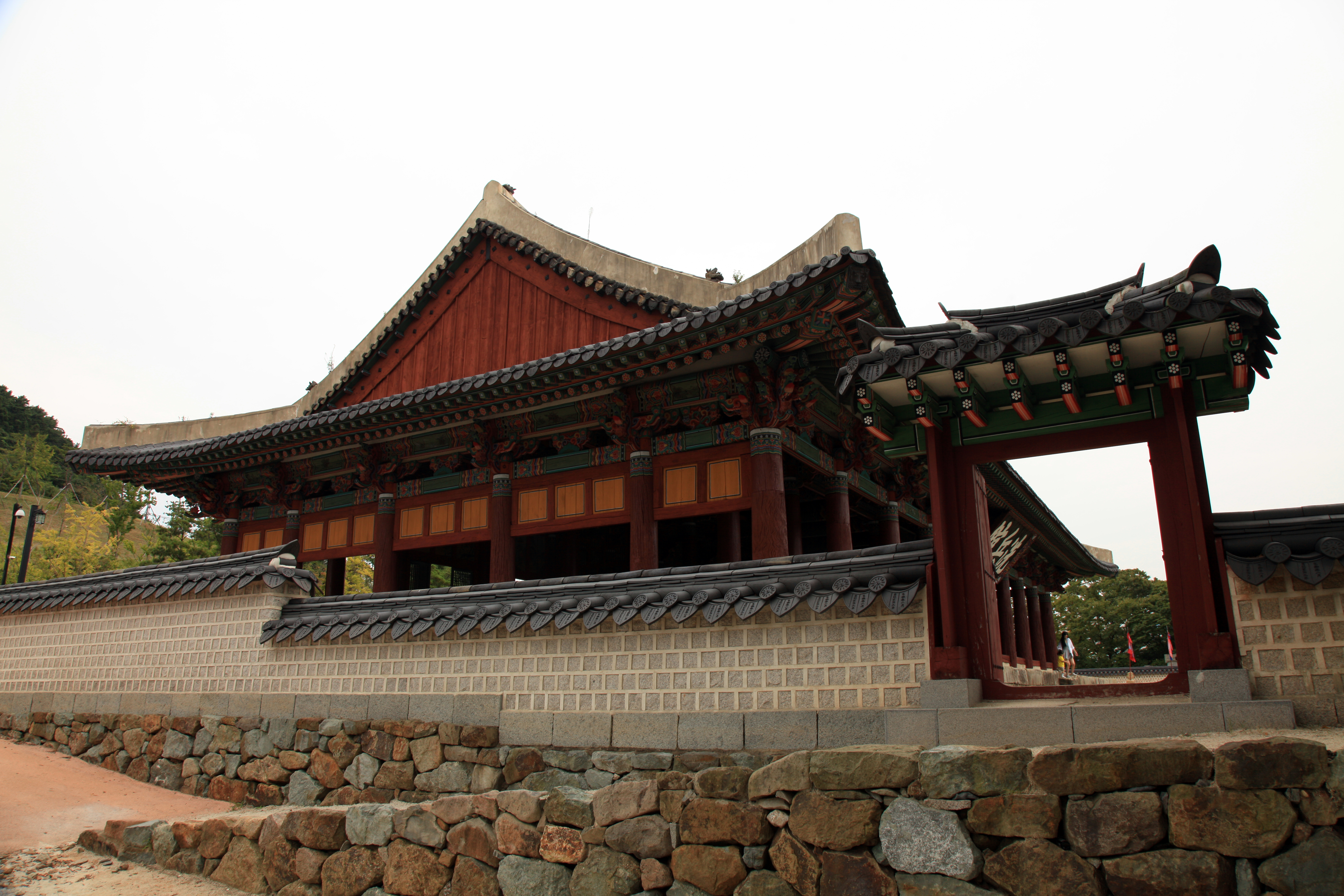 세병관
