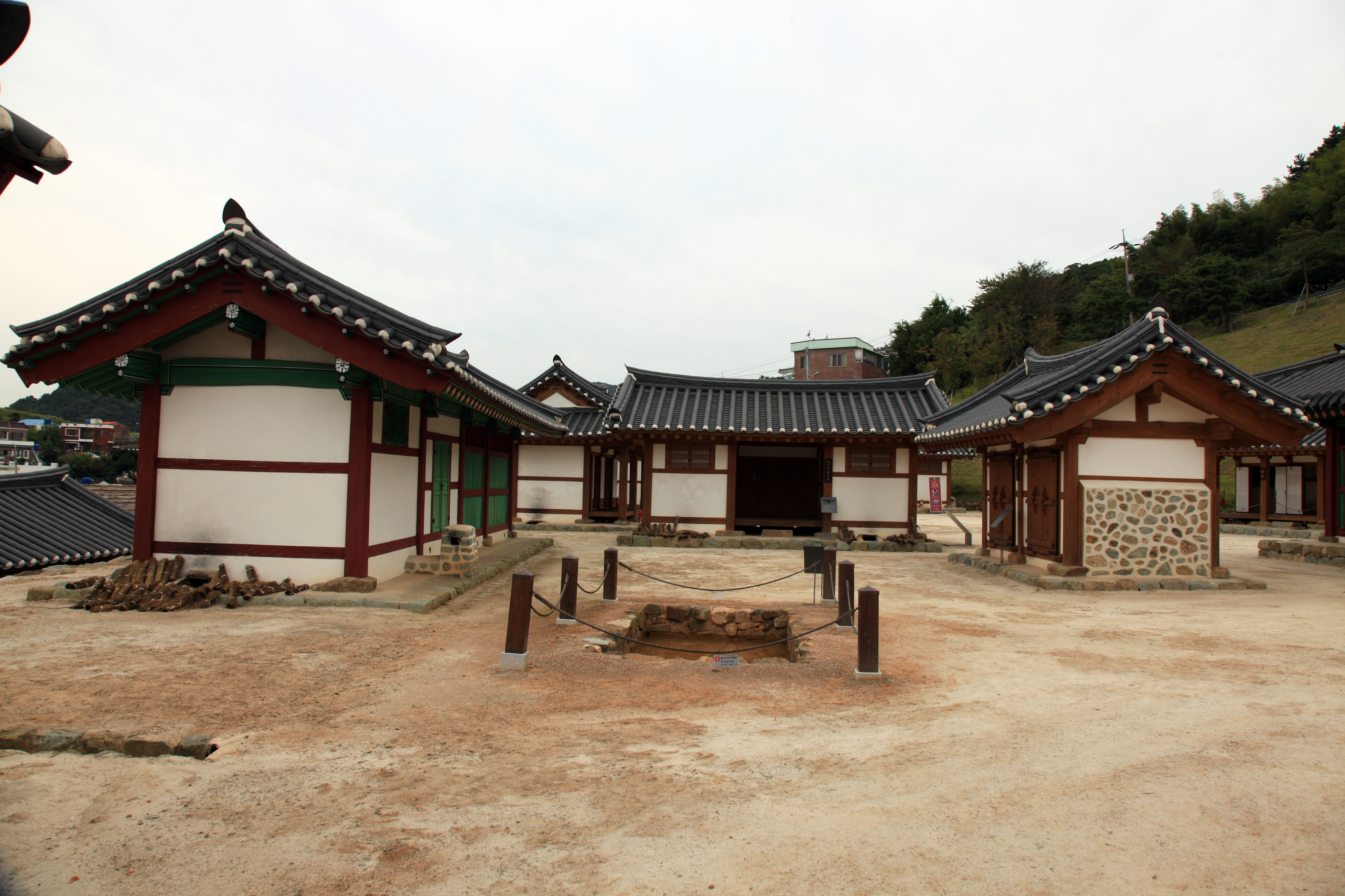 세병관