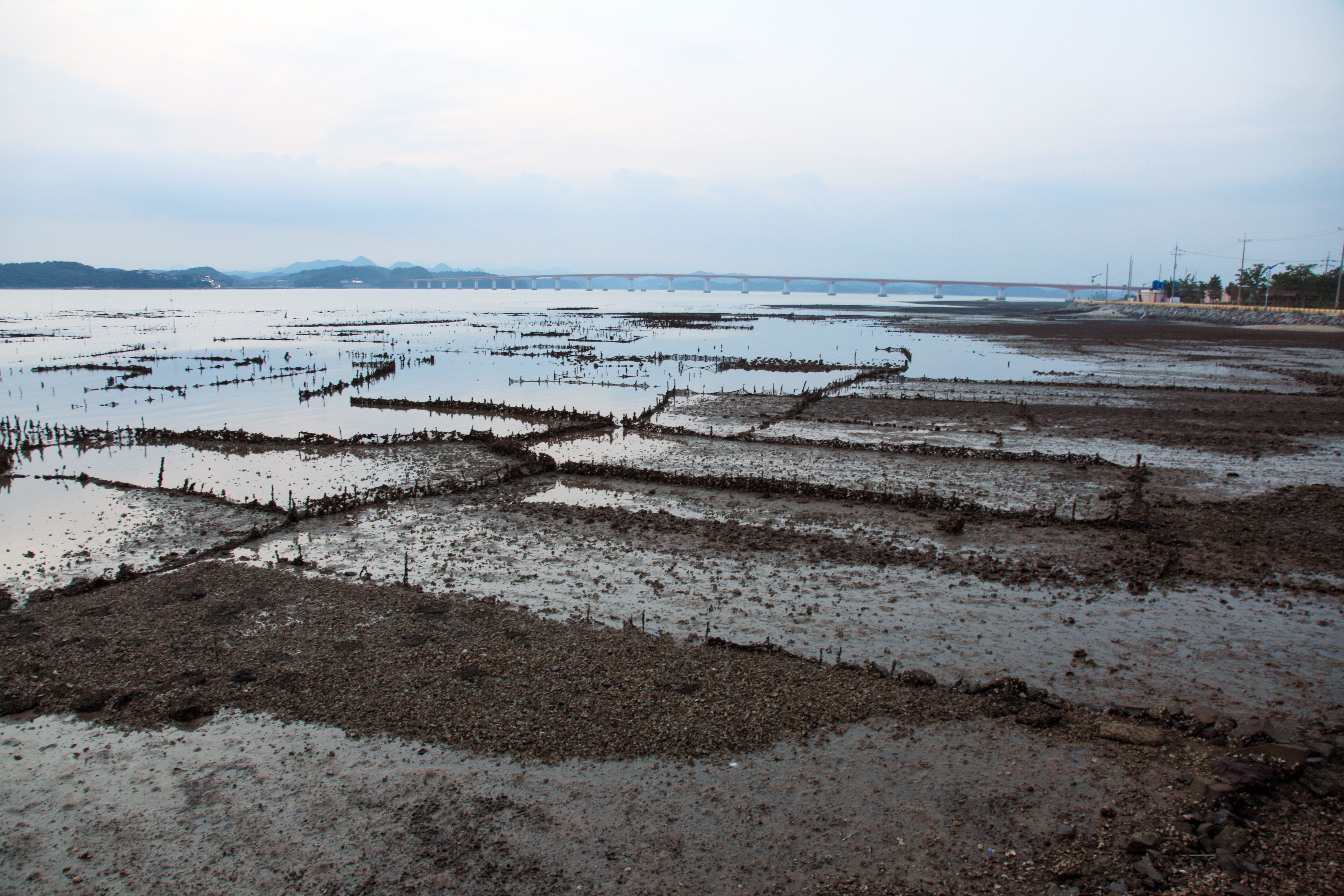 대포어촌마을