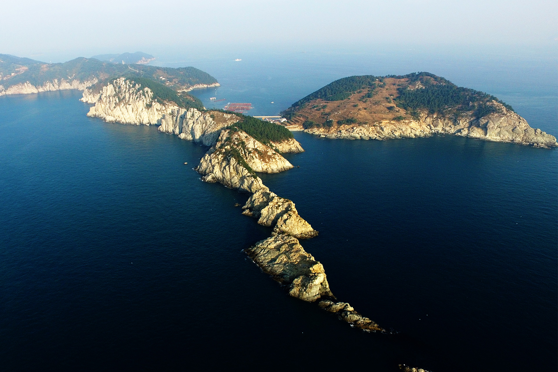 연화도