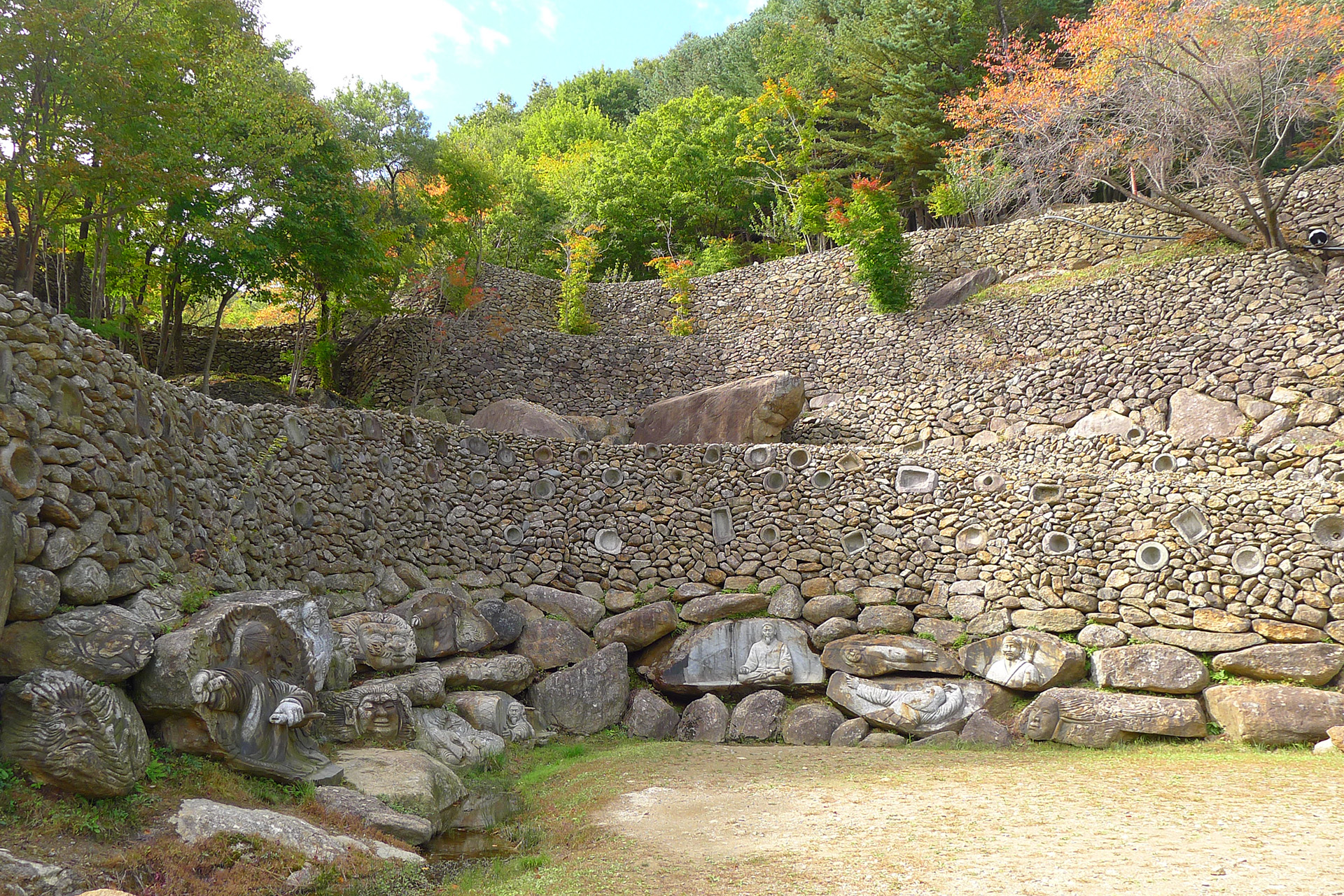 삼성궁