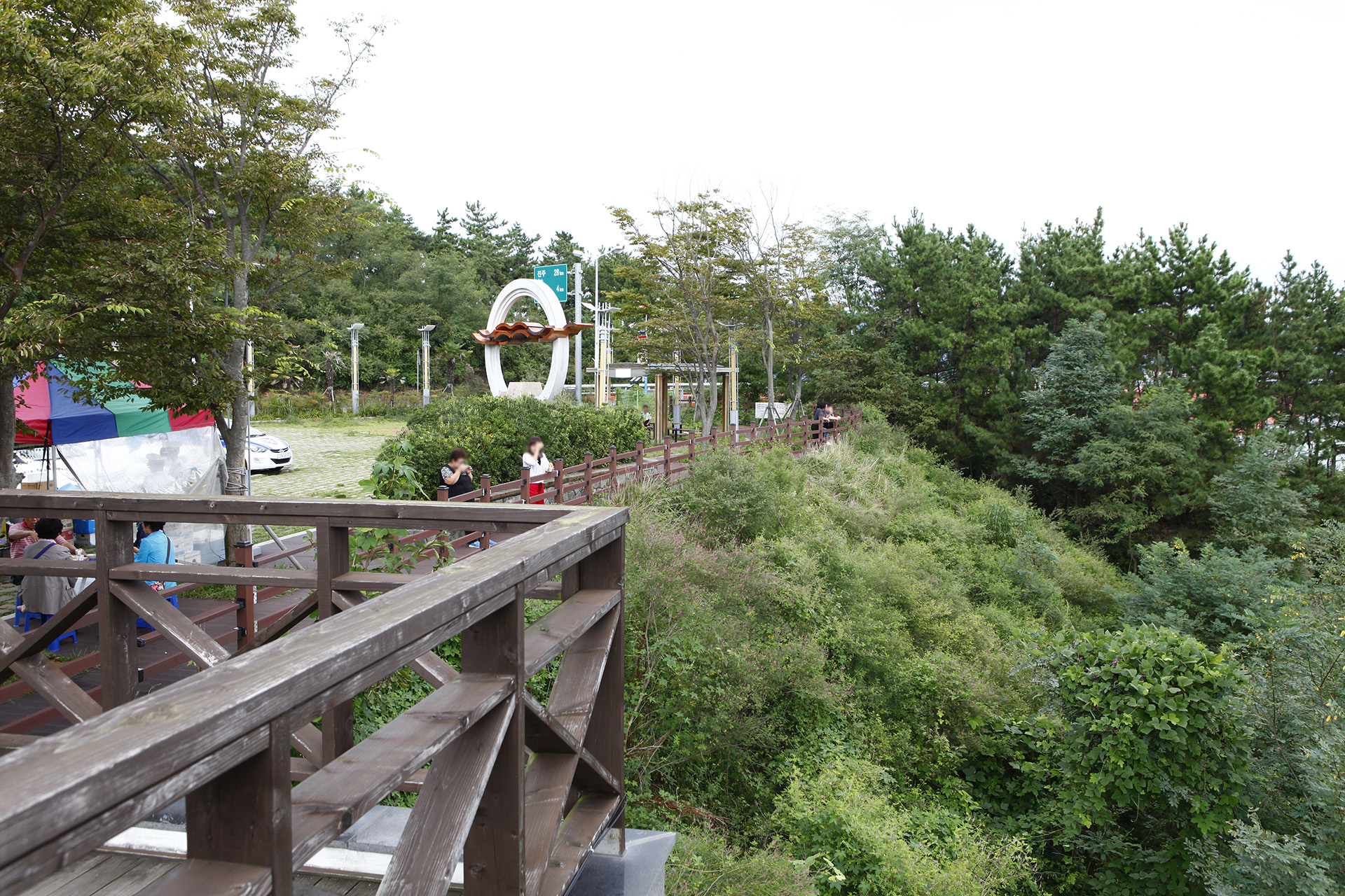 사천대교