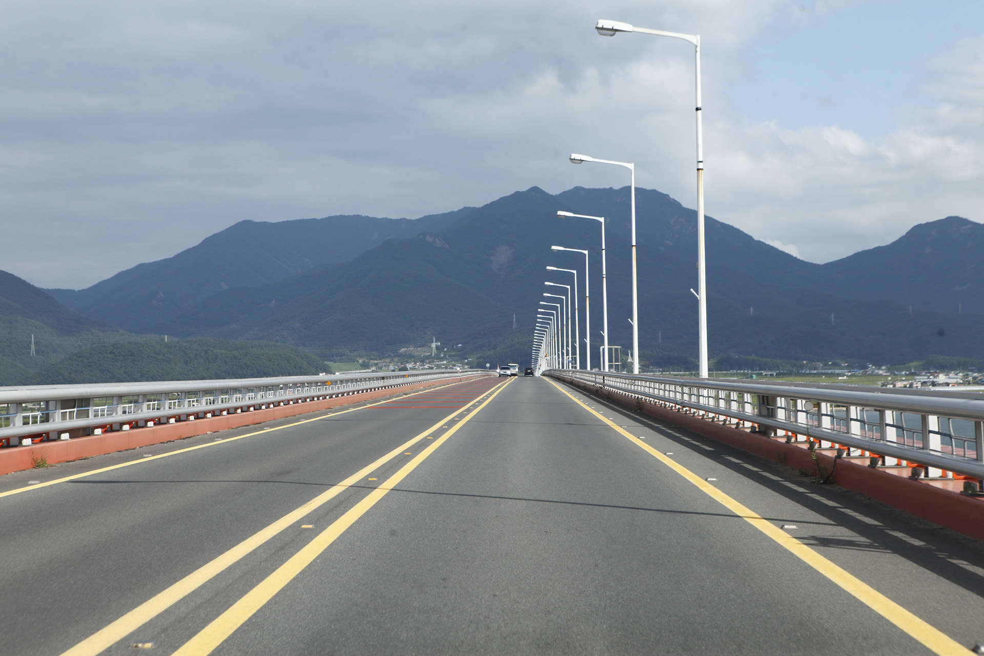 사천대교
