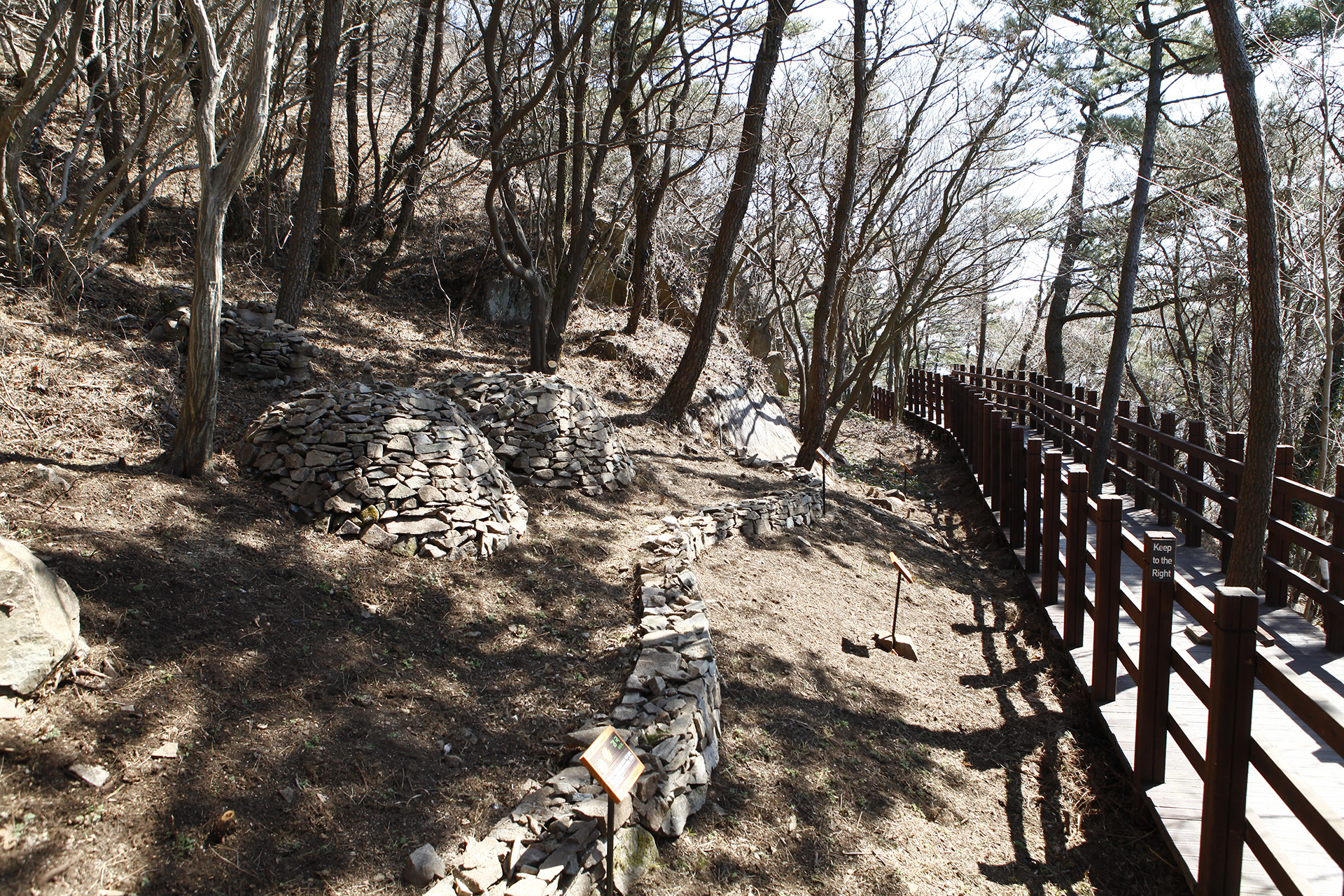 미륵산