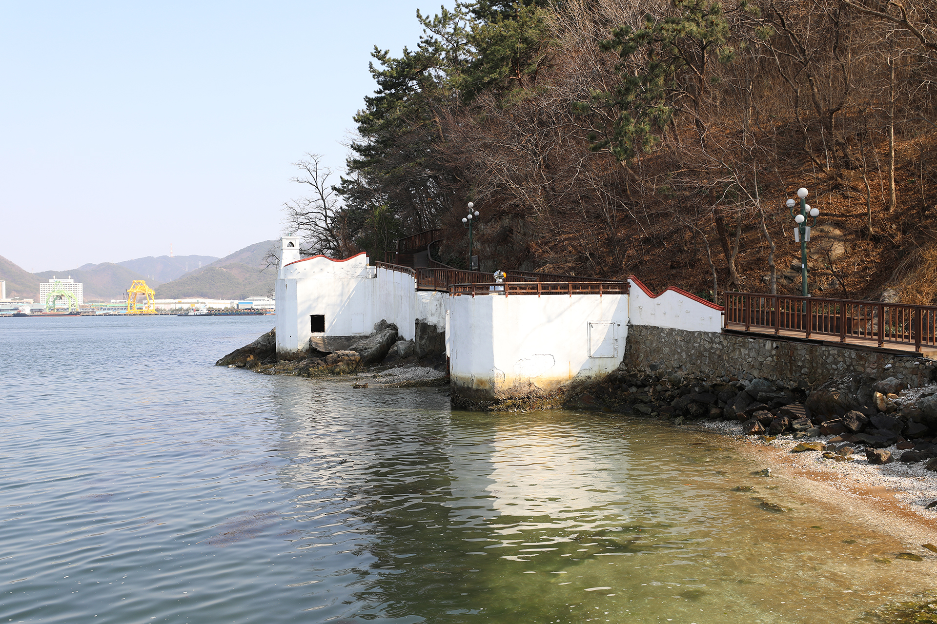 마산해양레포츠센터