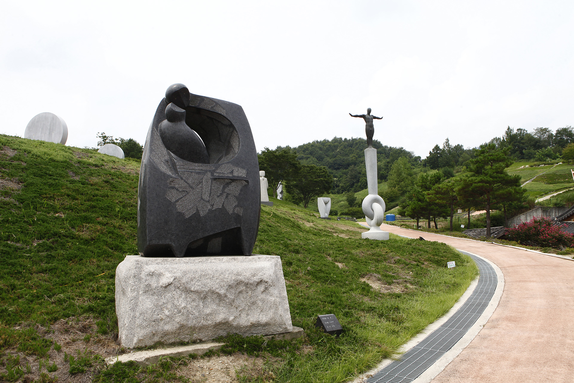 생초국제조각공원