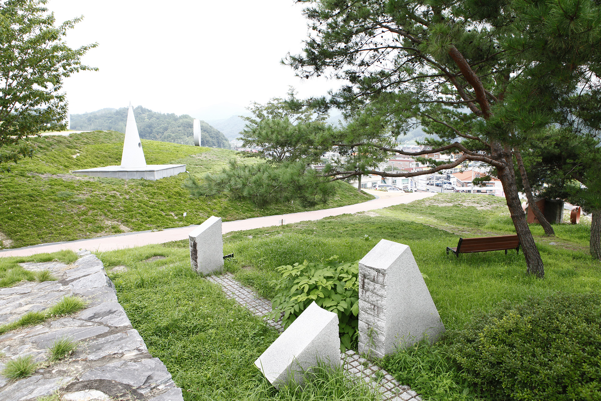 생초국제조각공원