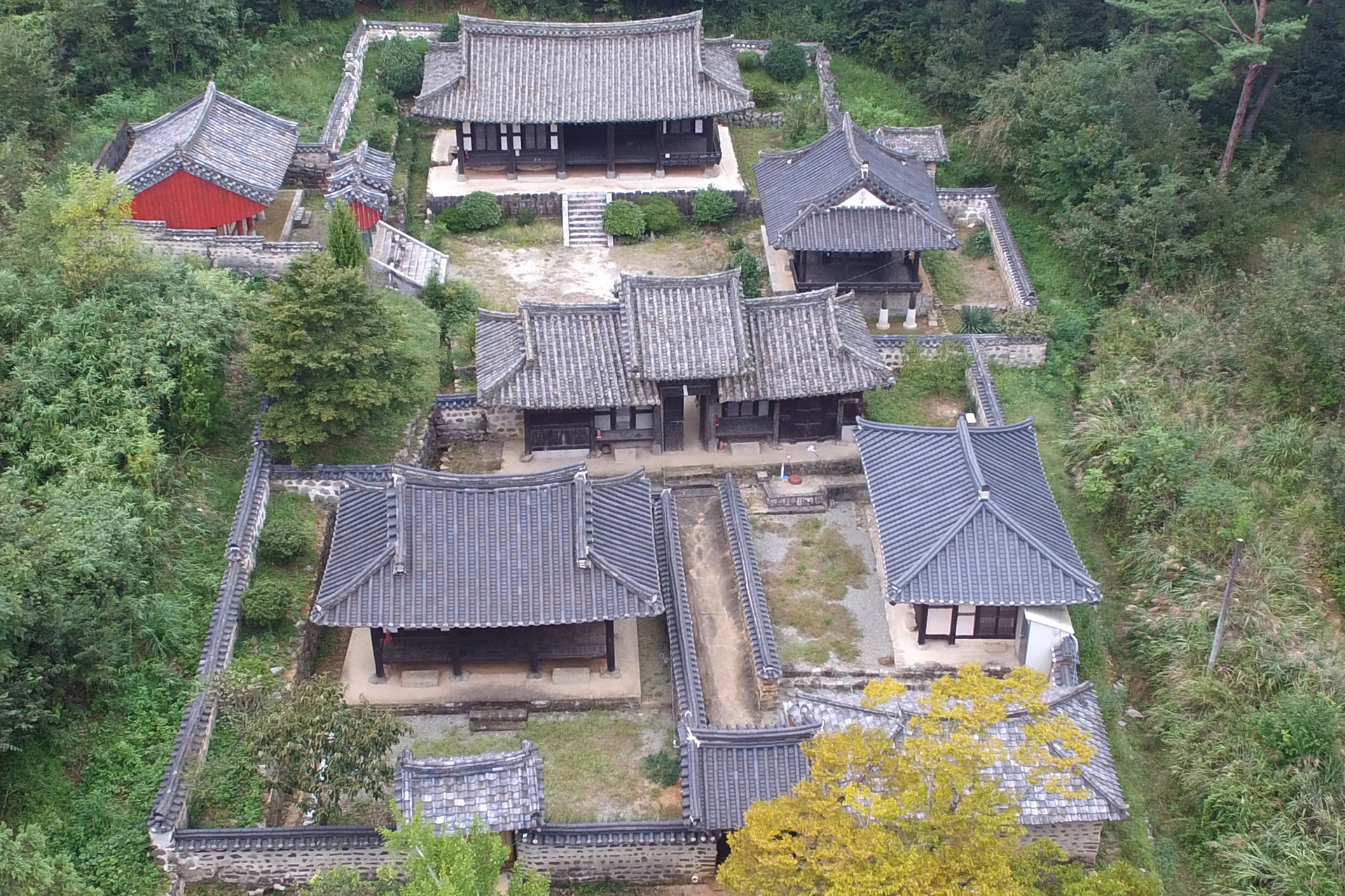 수림서원
