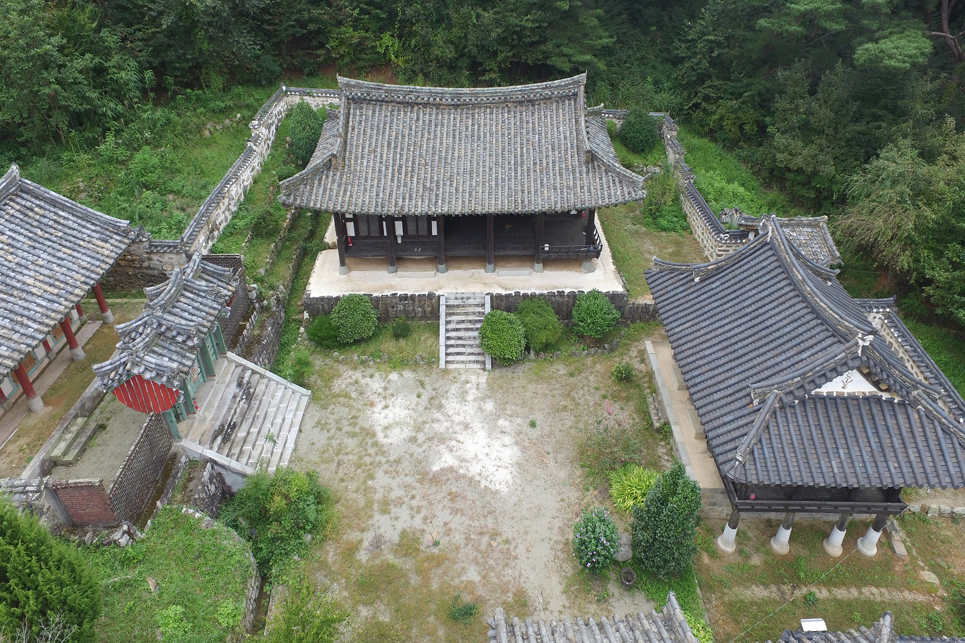 수림서원