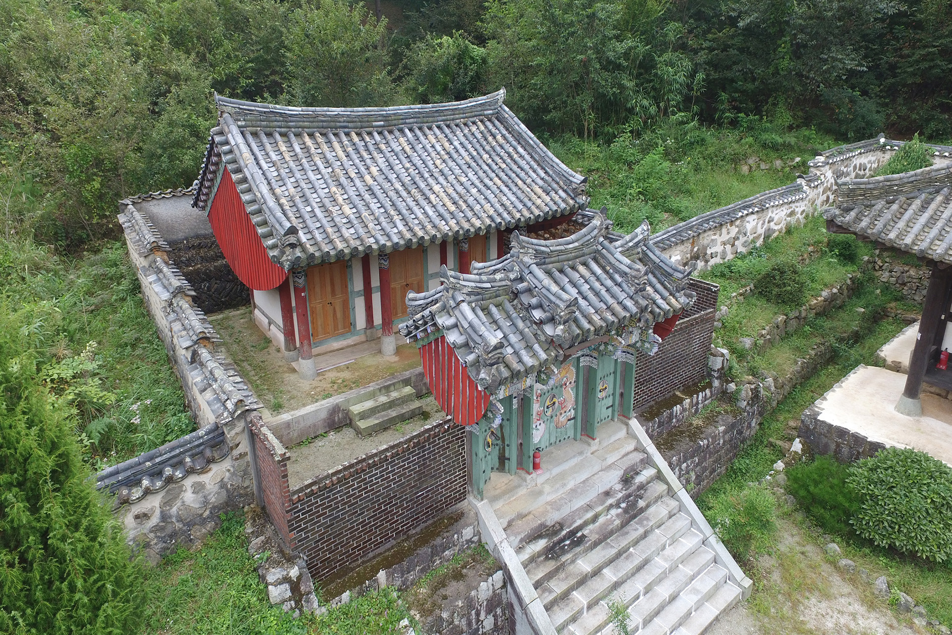 수림서원
