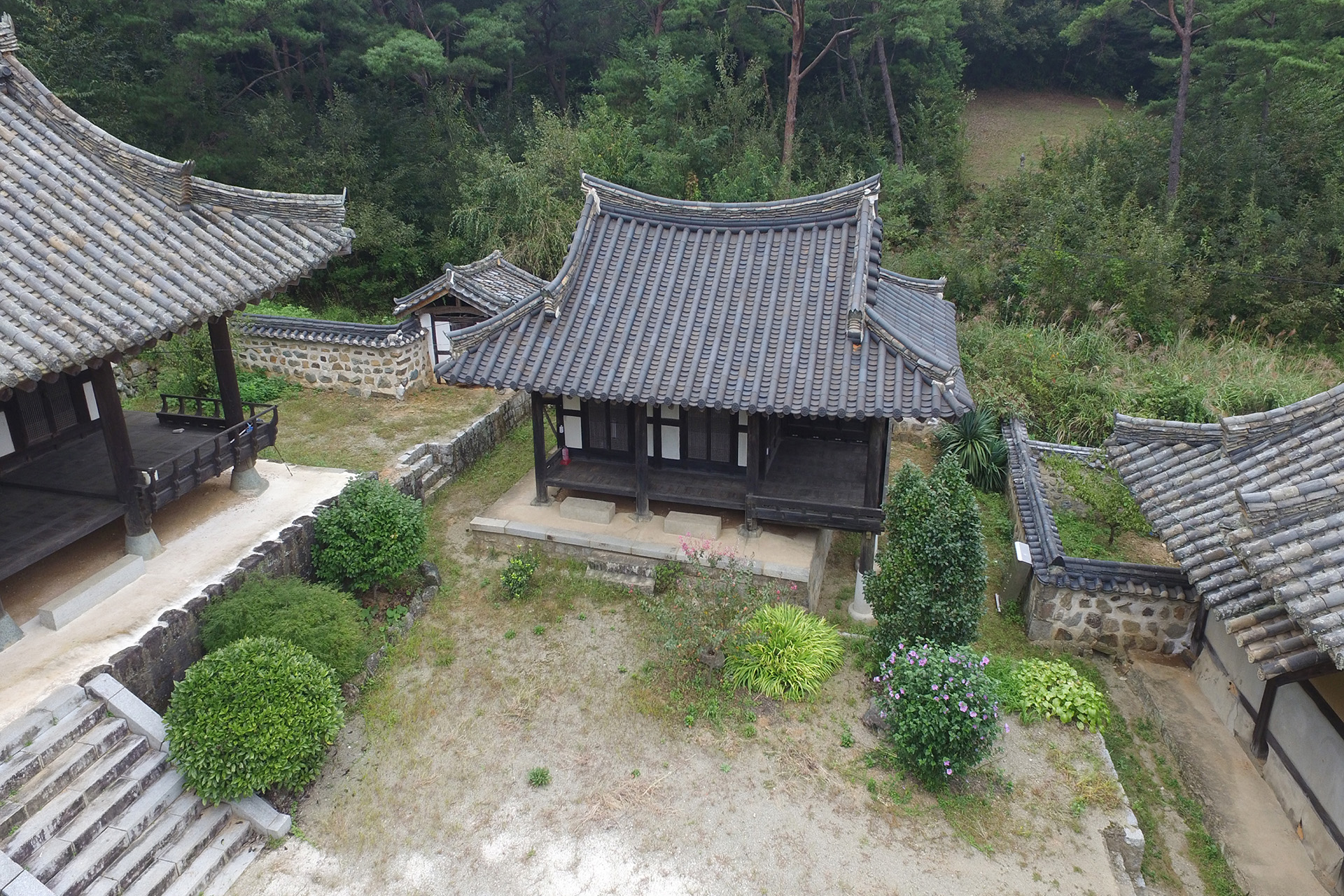 수림서원