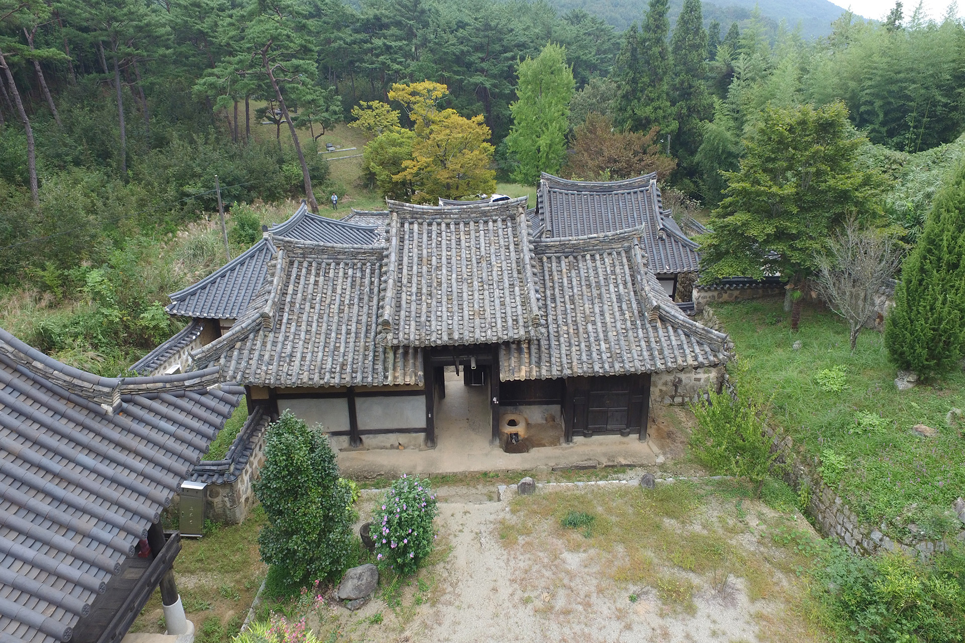 수림서원