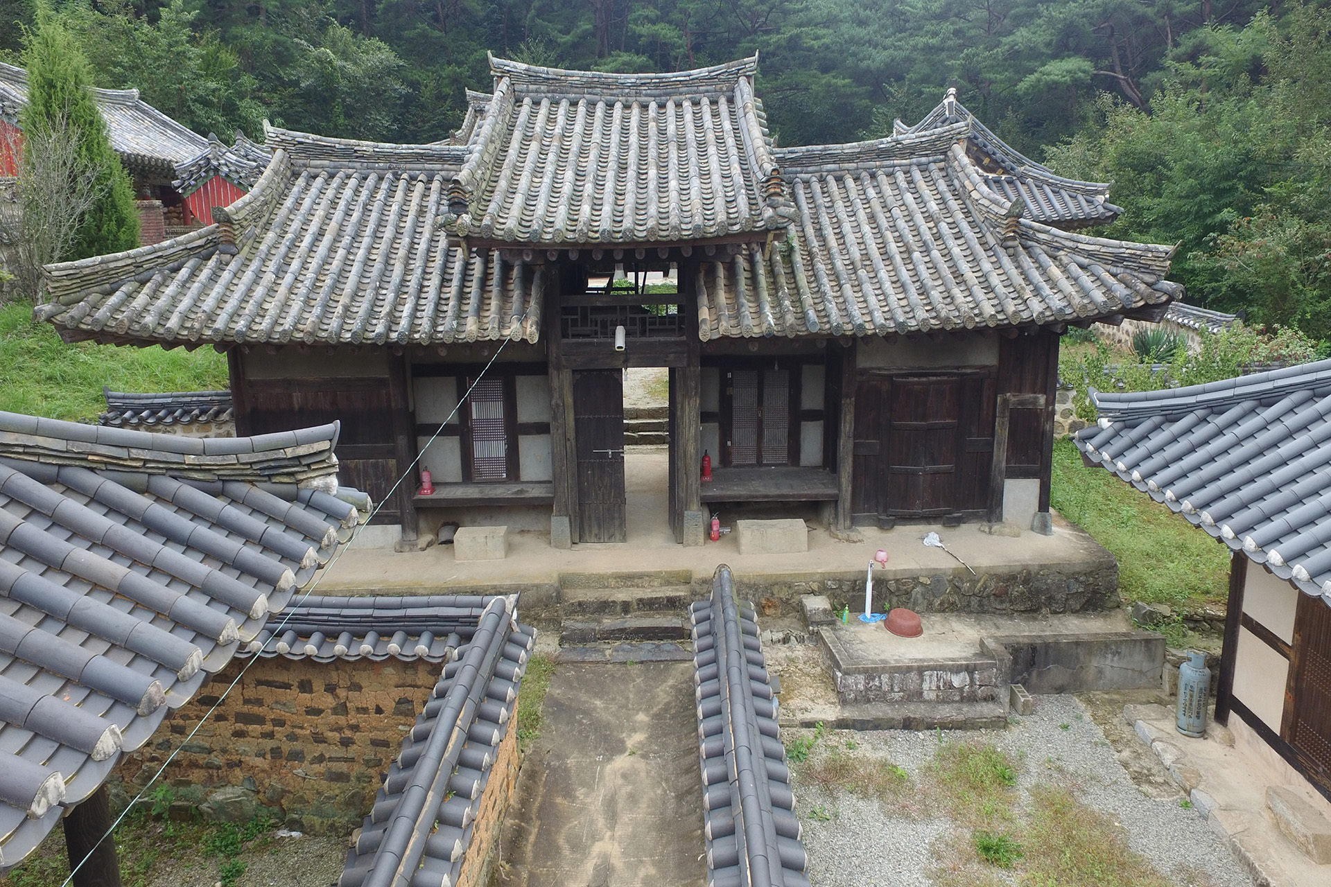 수림서원