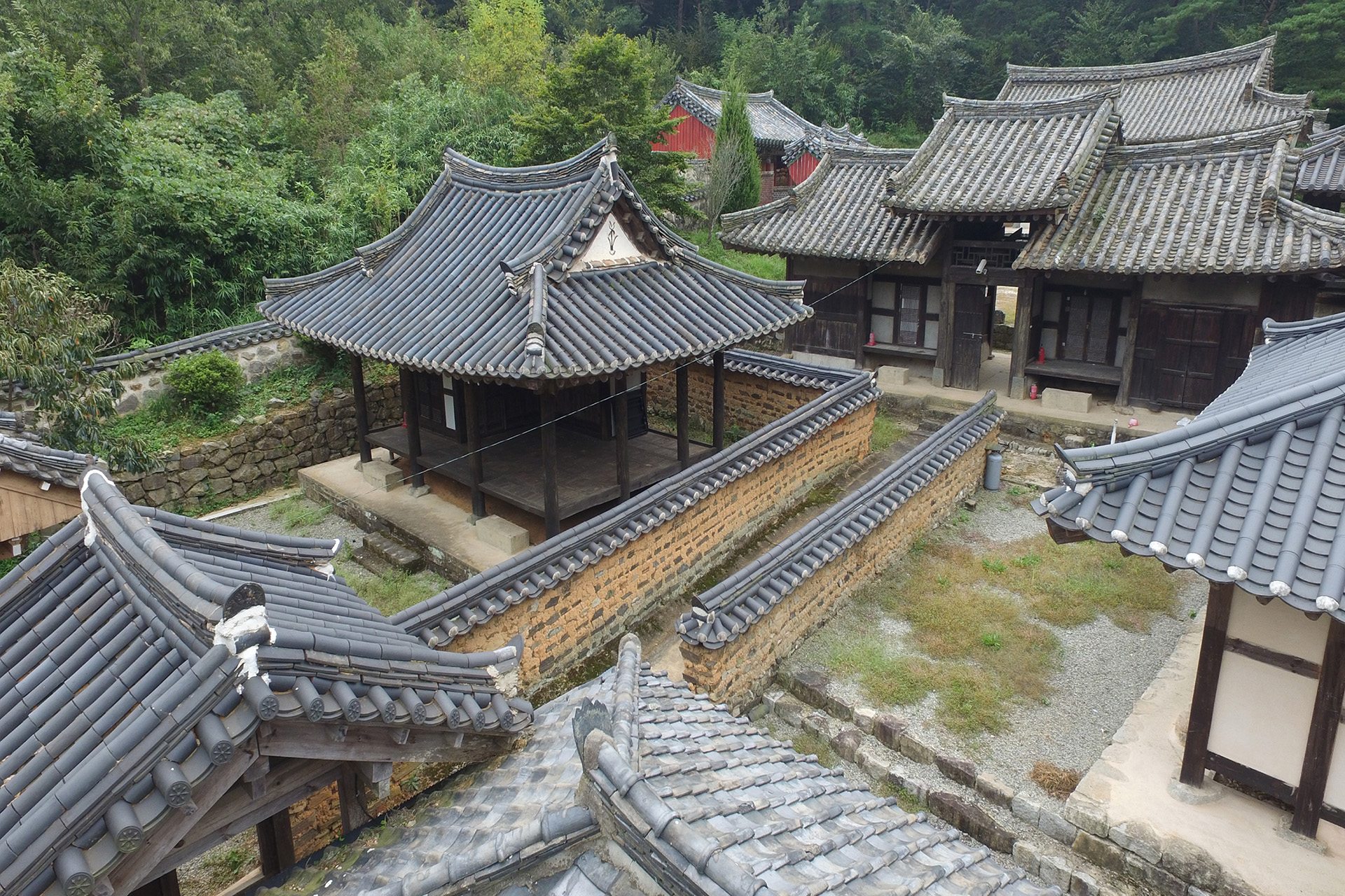 수림서원