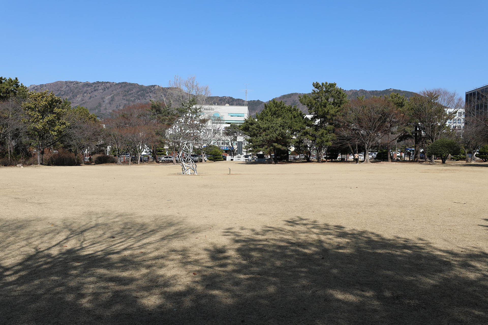 용지문화공원