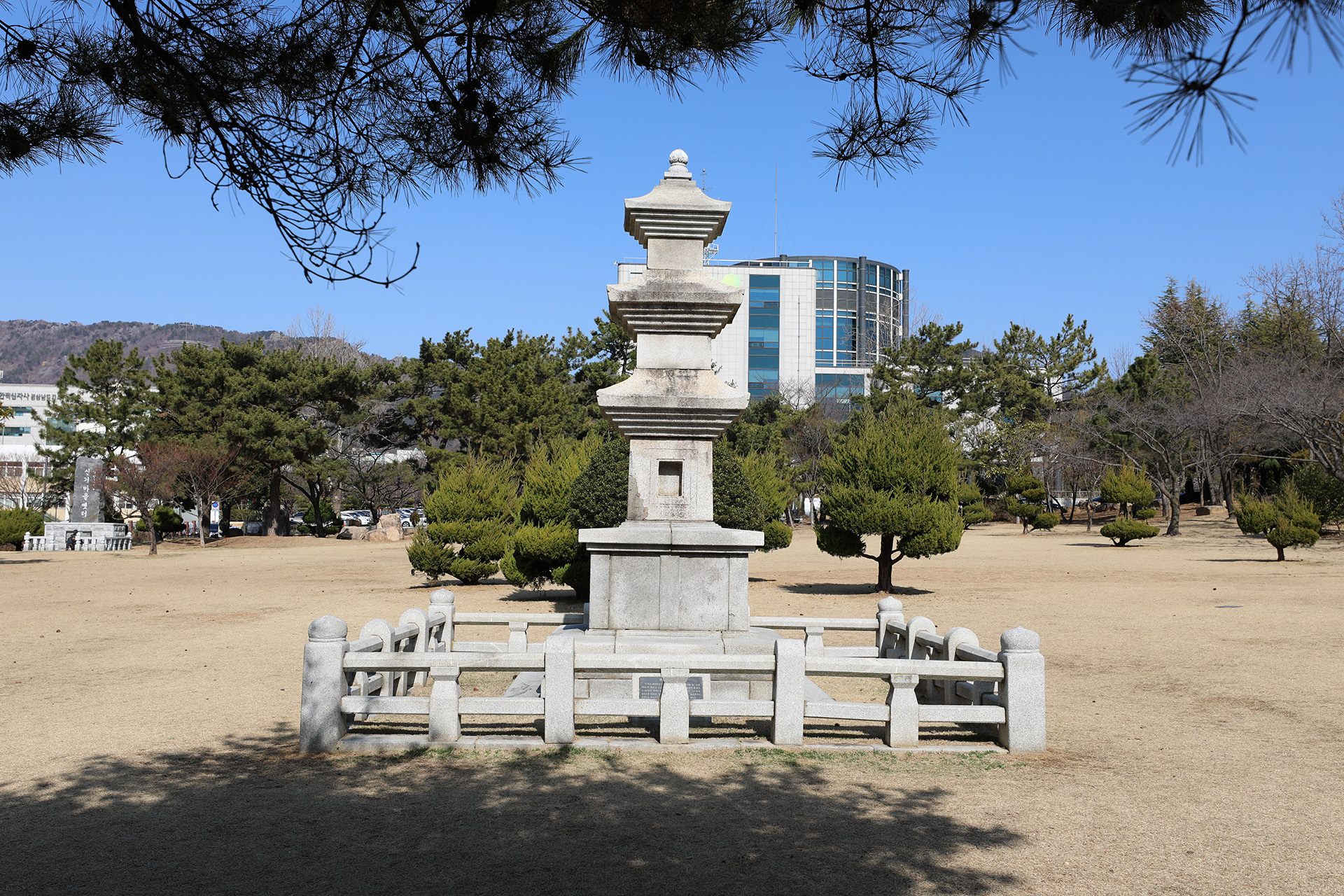 용지문화공원