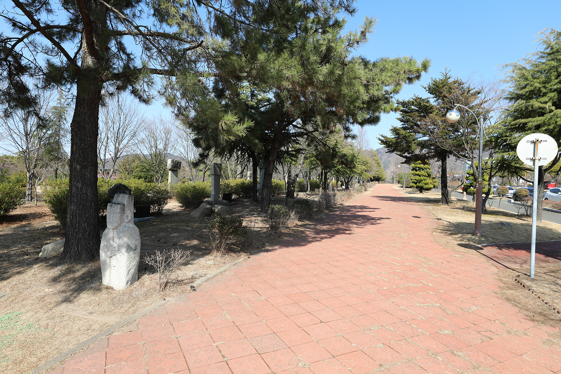 용지문화공원