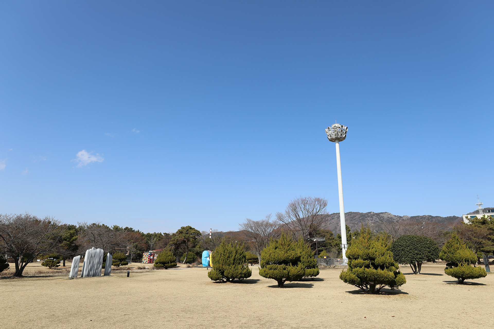용지문화공원