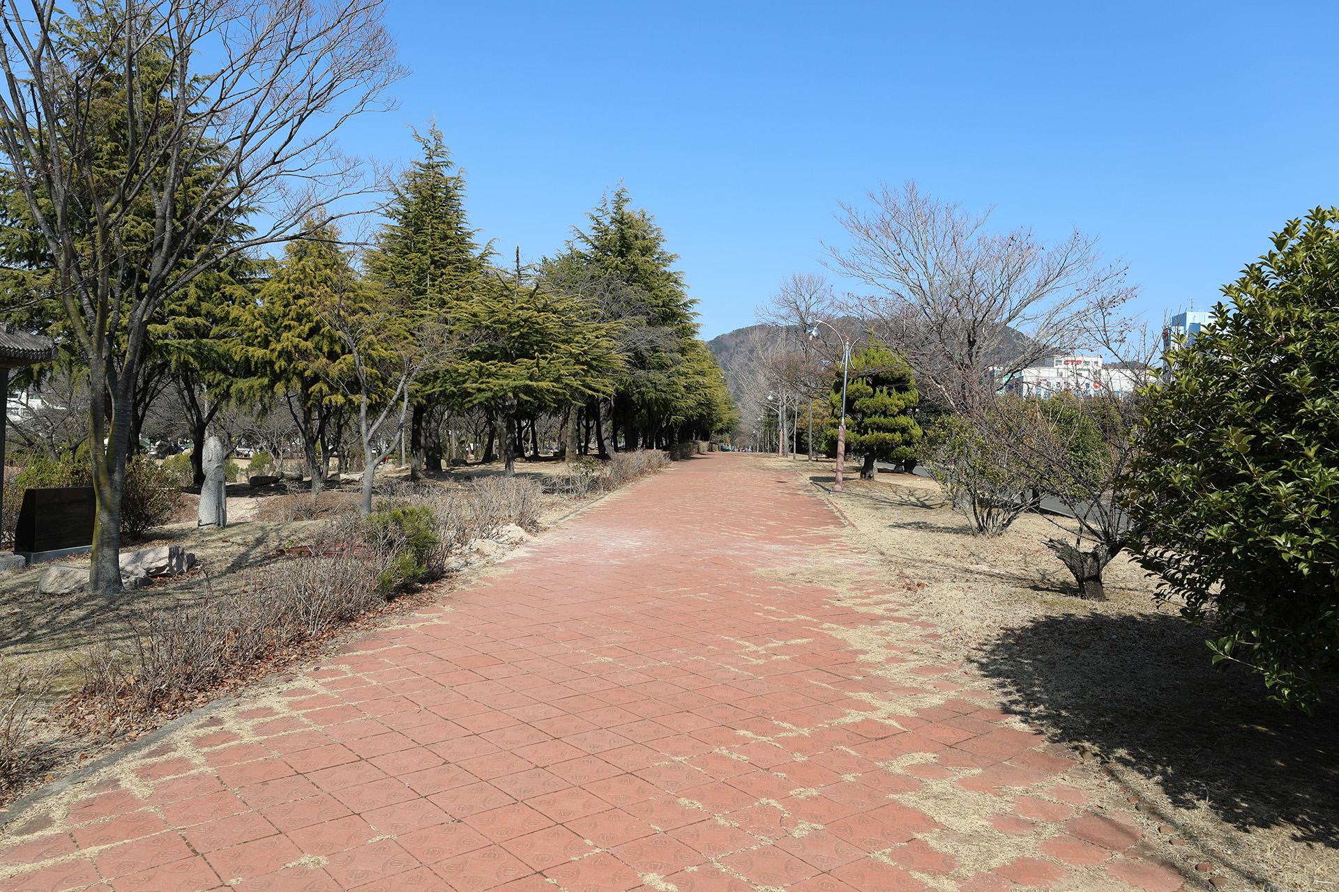 용지문화공원