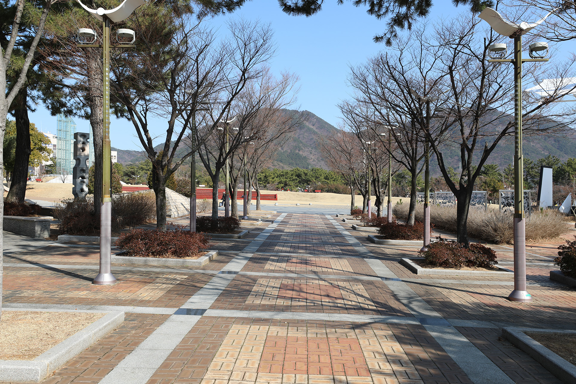 용지문화공원