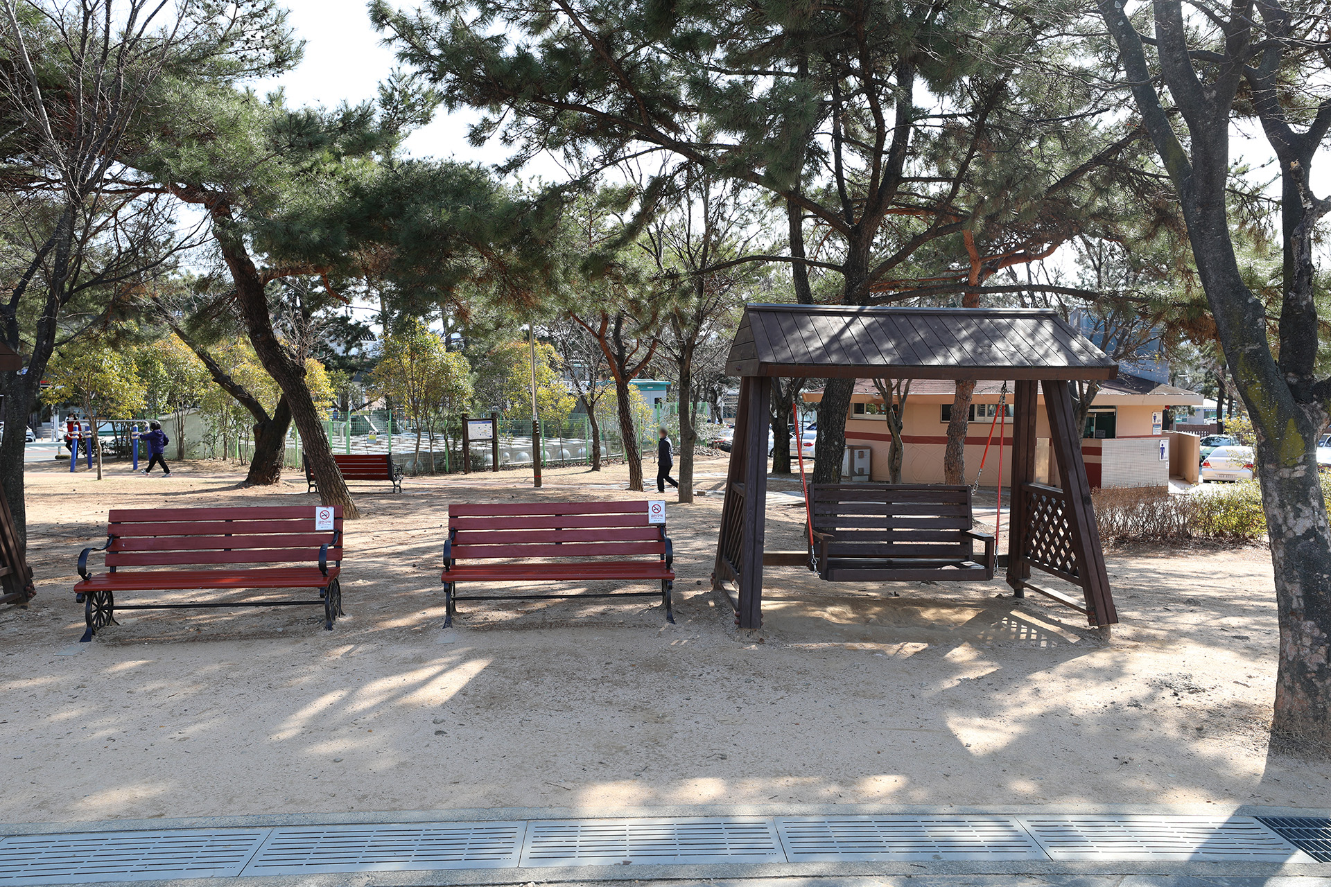 용지문화공원
