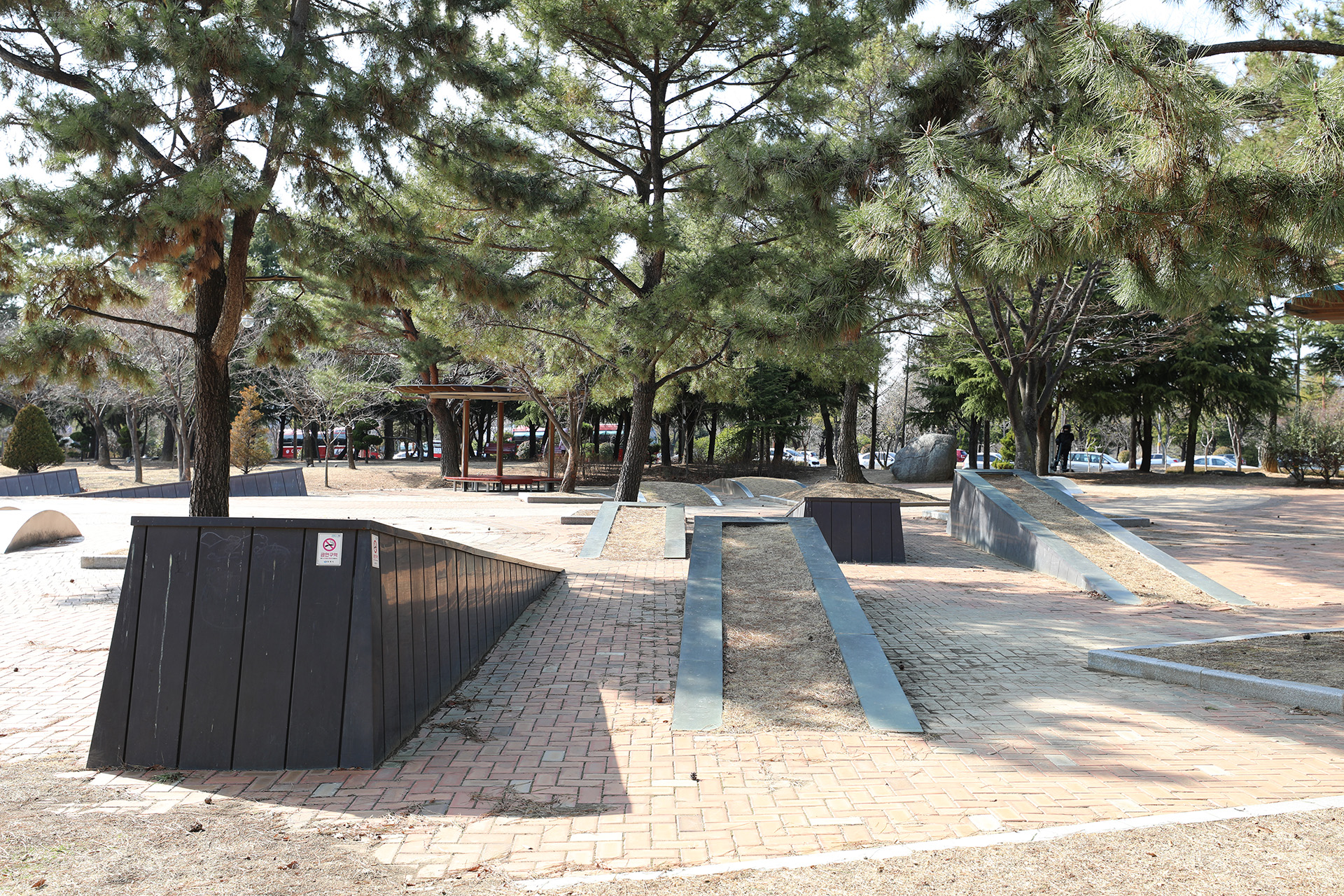 용지문화공원