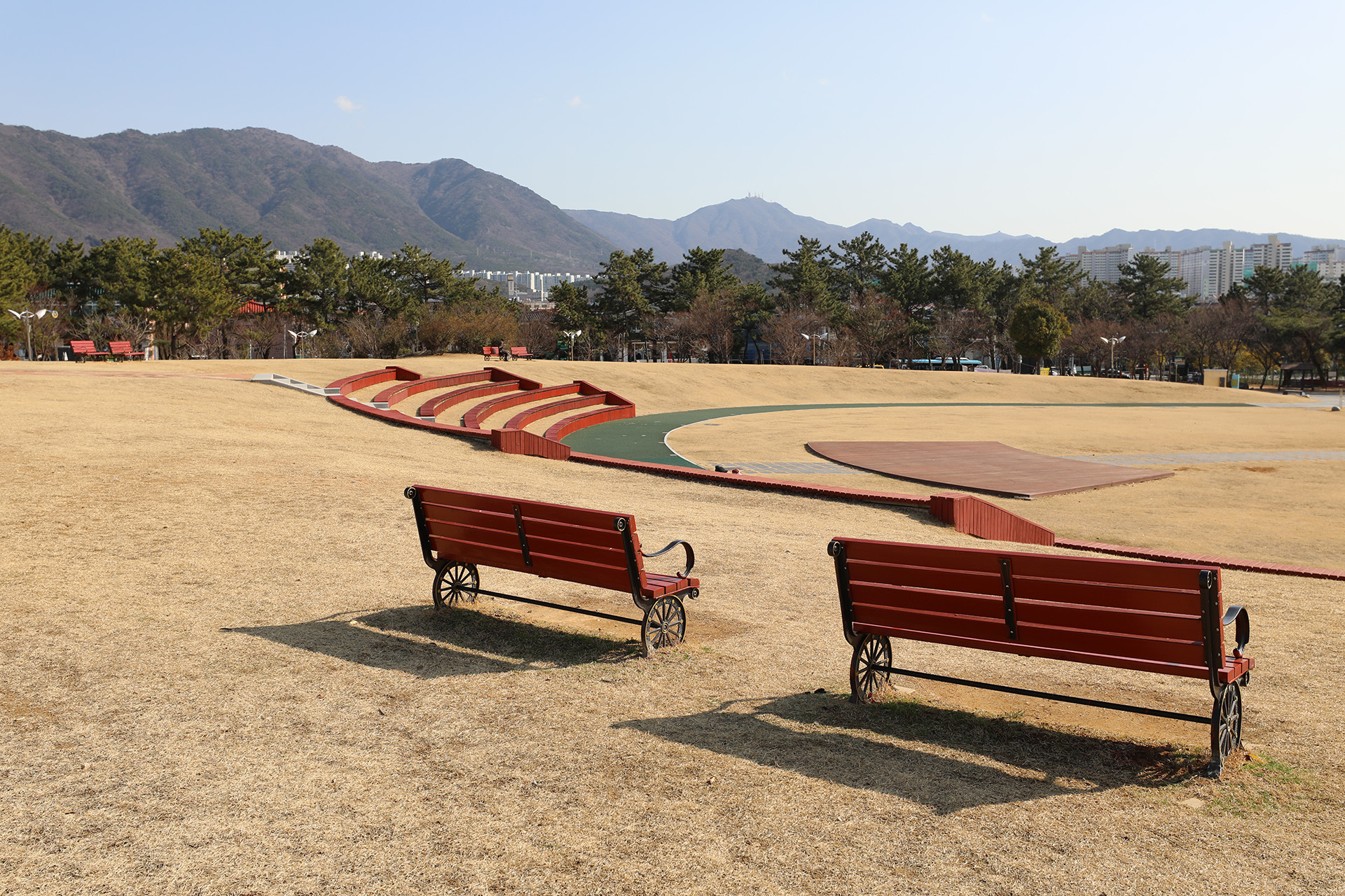 용지문화공원