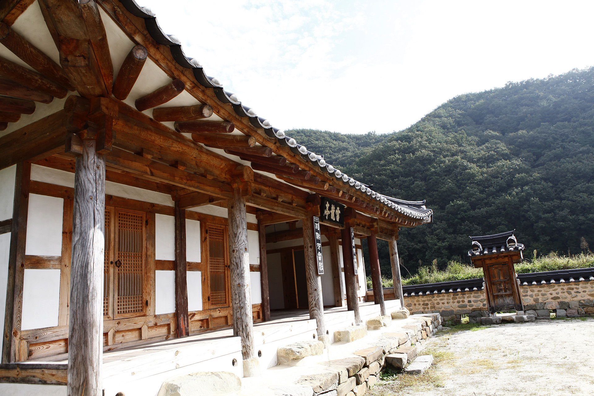 용암서원