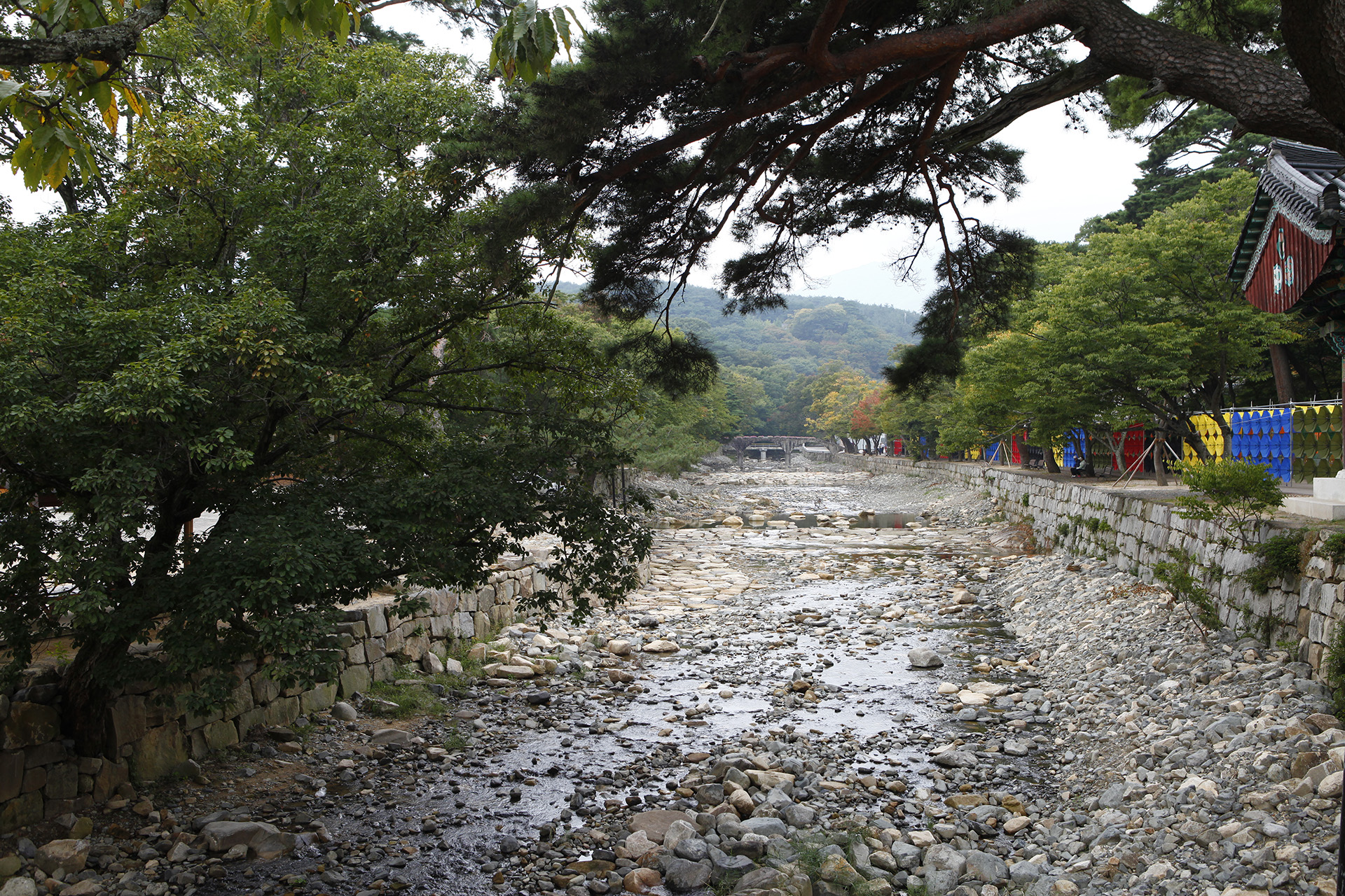 통도사