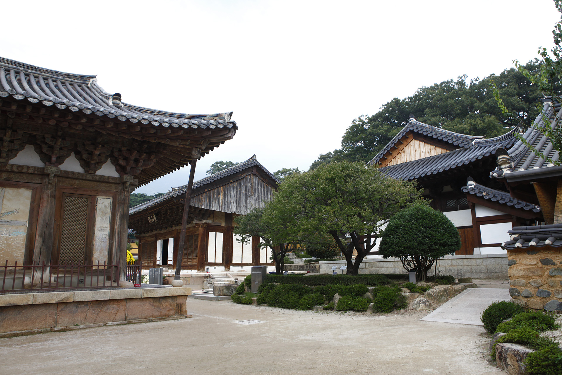 통도사